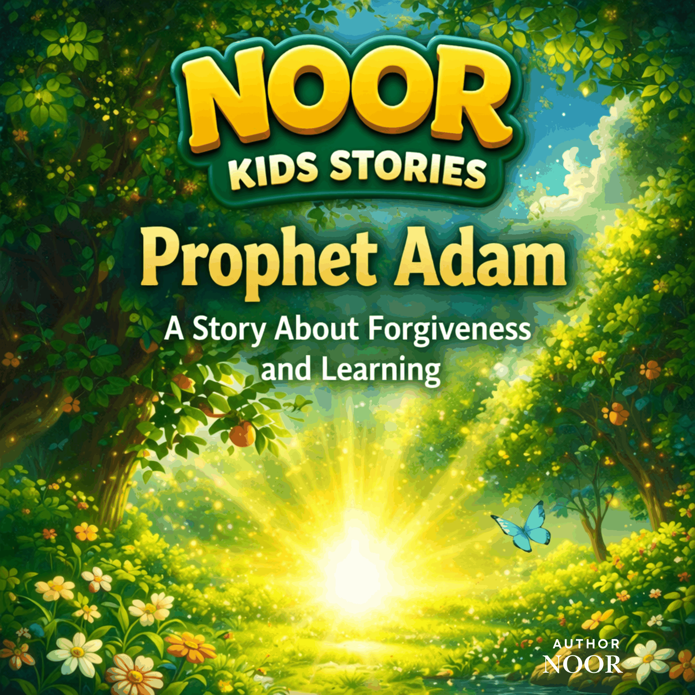Prophet Adam