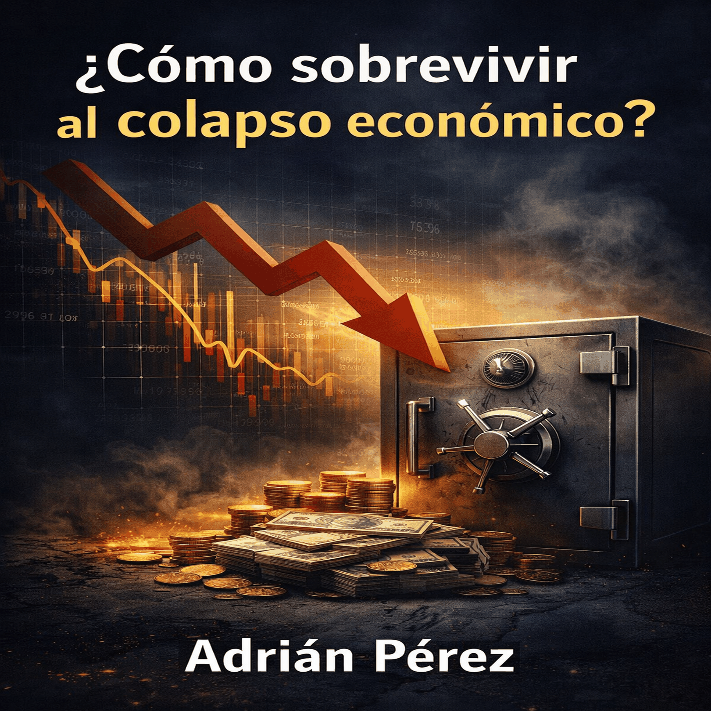 ¿cómo sobrevivir al colapso económico?