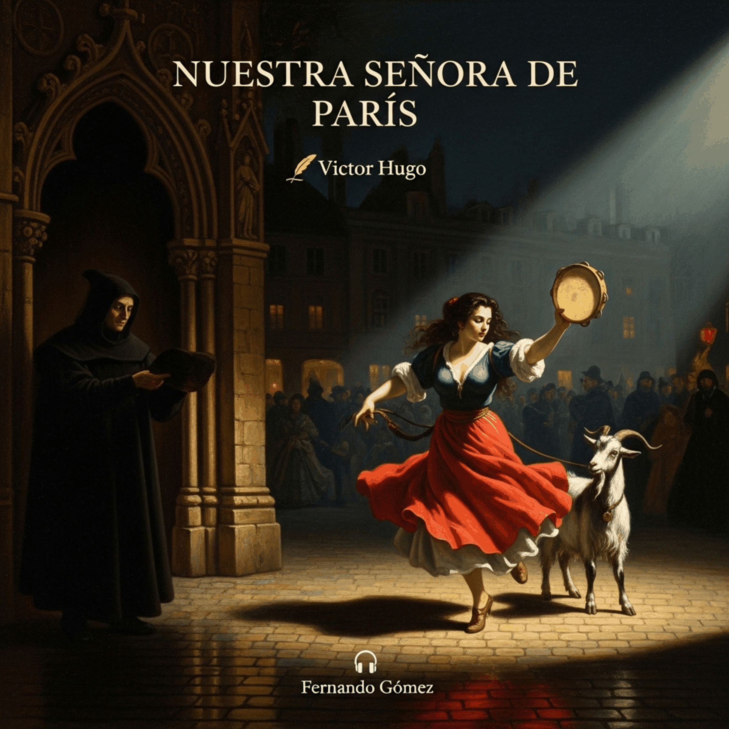 Nuestra Señora de París