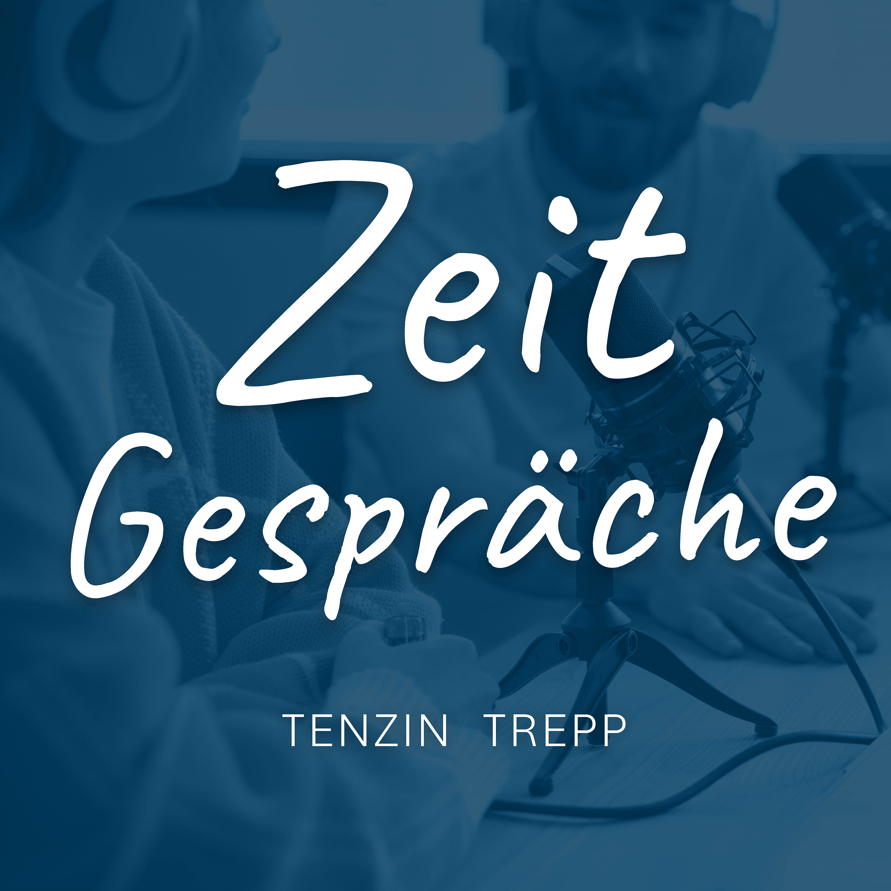 Zeit Gespräche