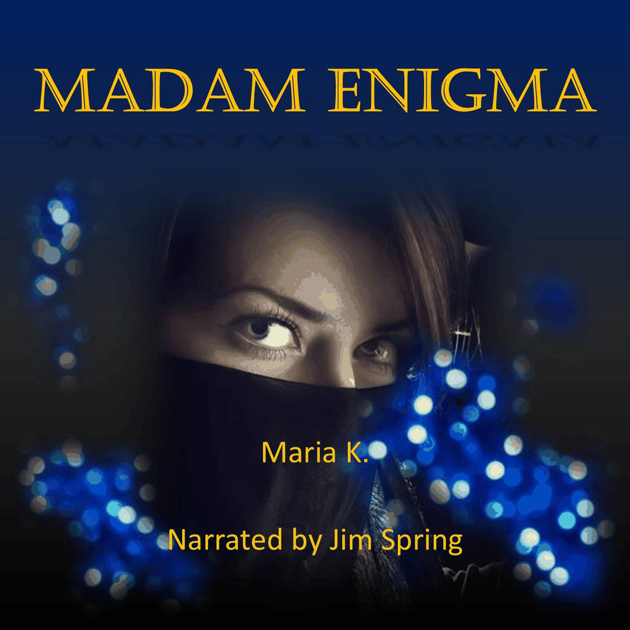 Madam Enigma