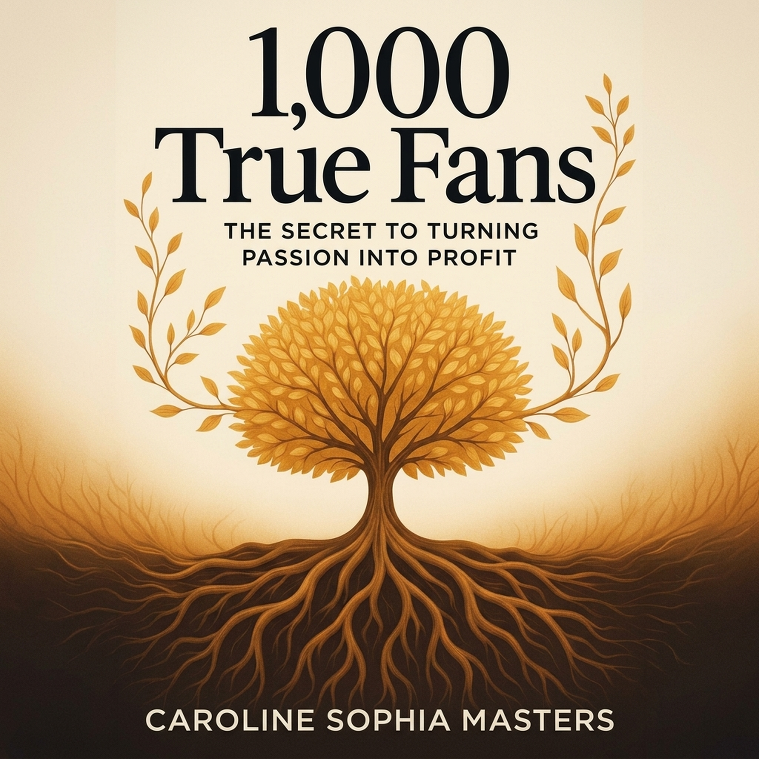1,000 True Fans