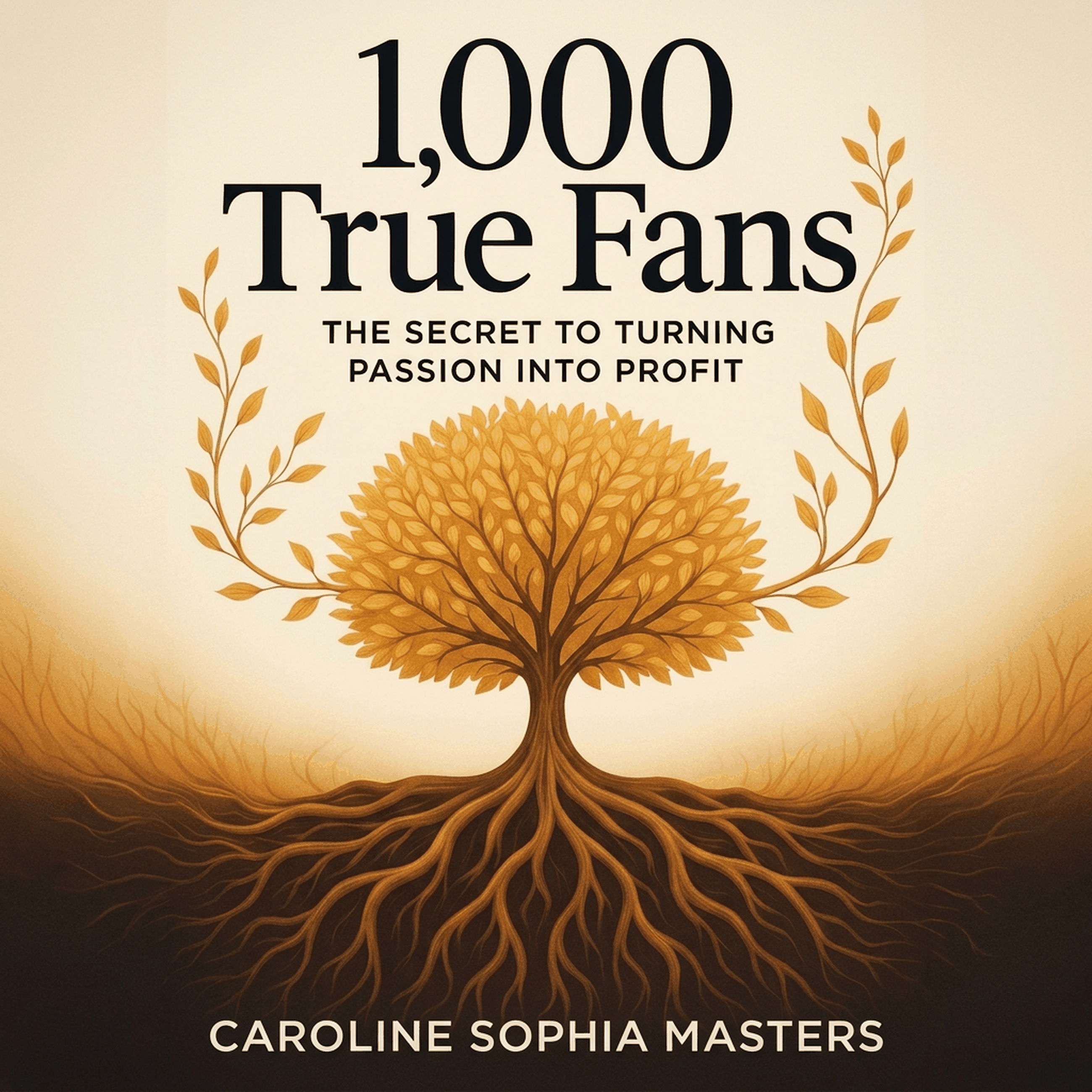 1,000 True Fans