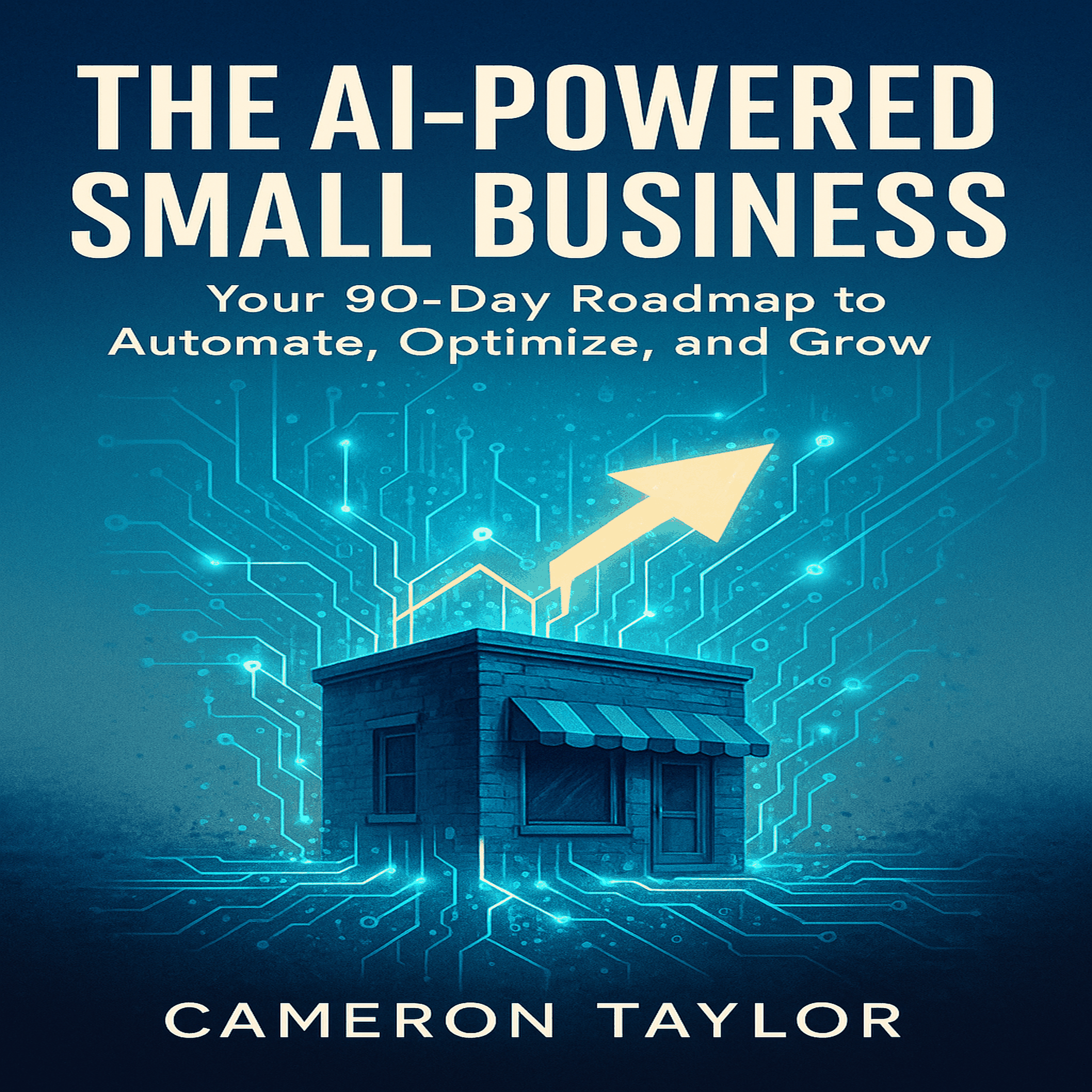 The AI-Powered Small Business