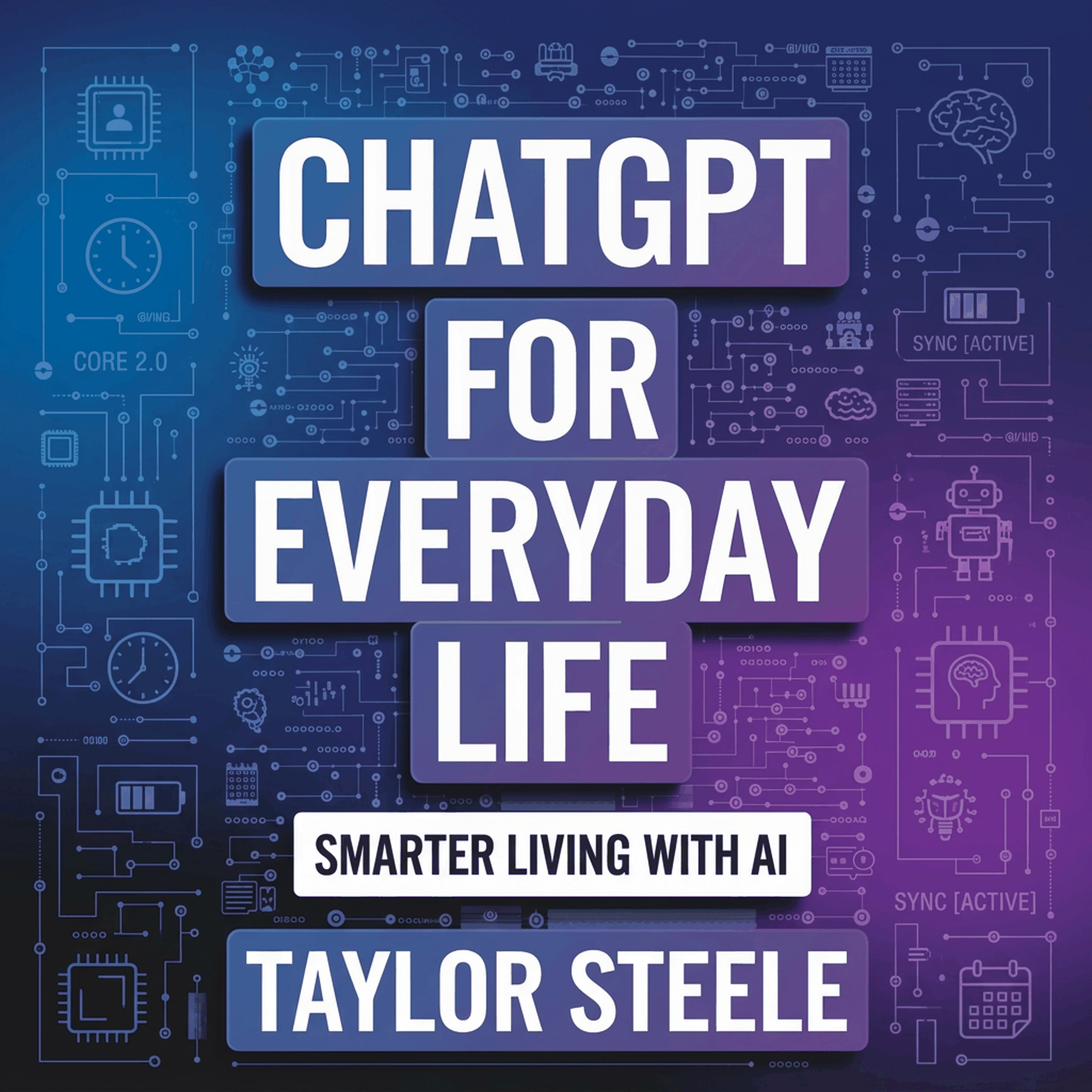 ChatGPT for Everyday Life