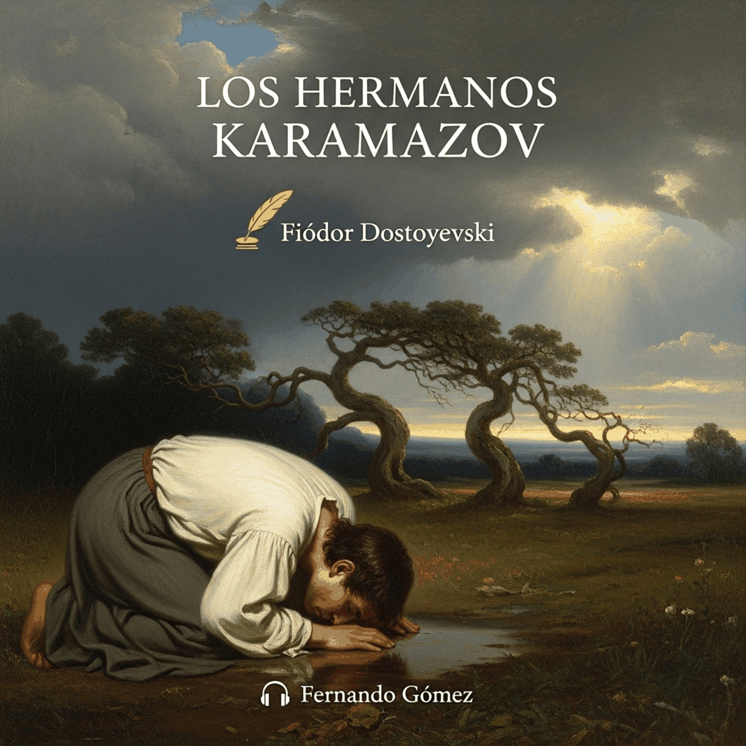 Los hermanos Karamazov