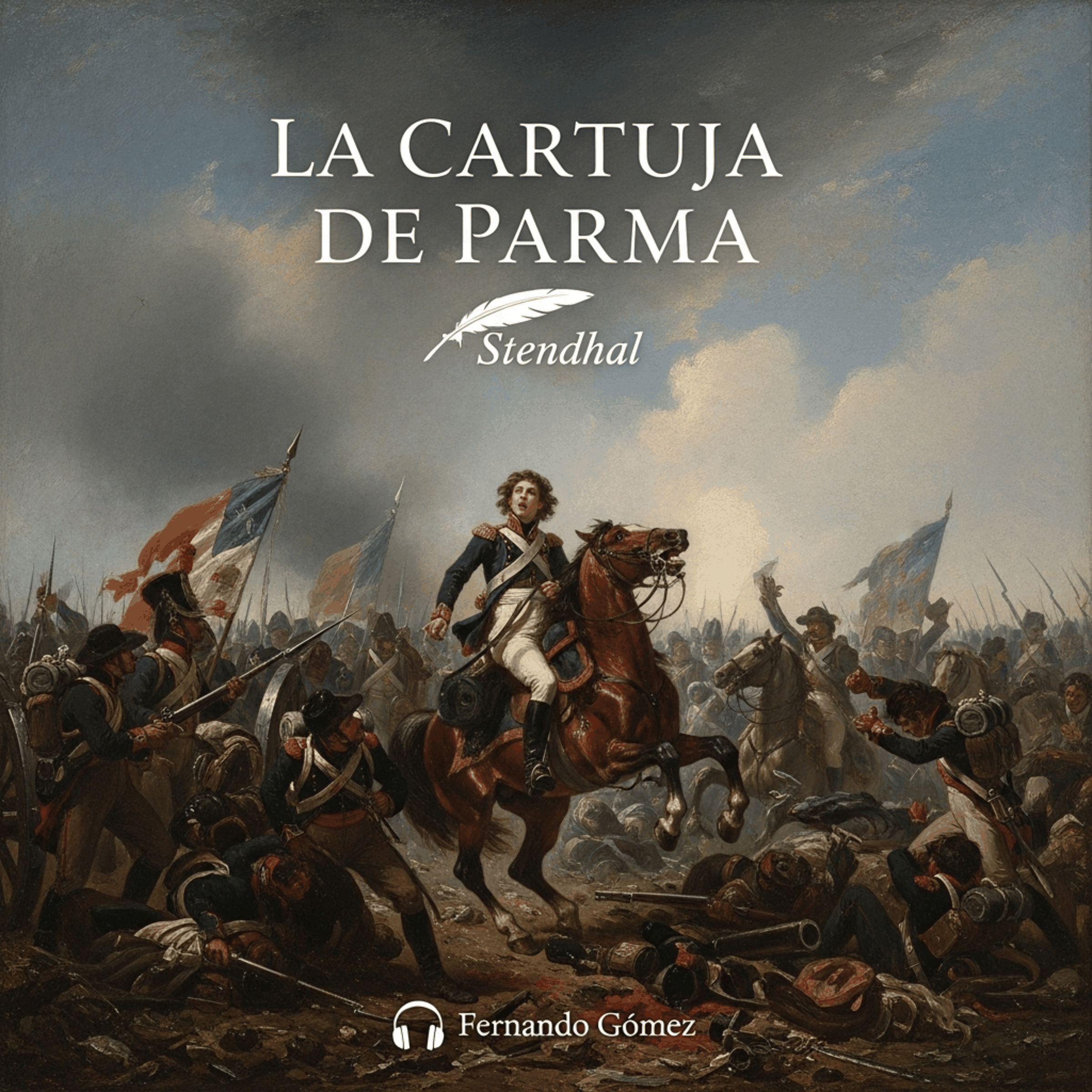 La cartuja de Parma