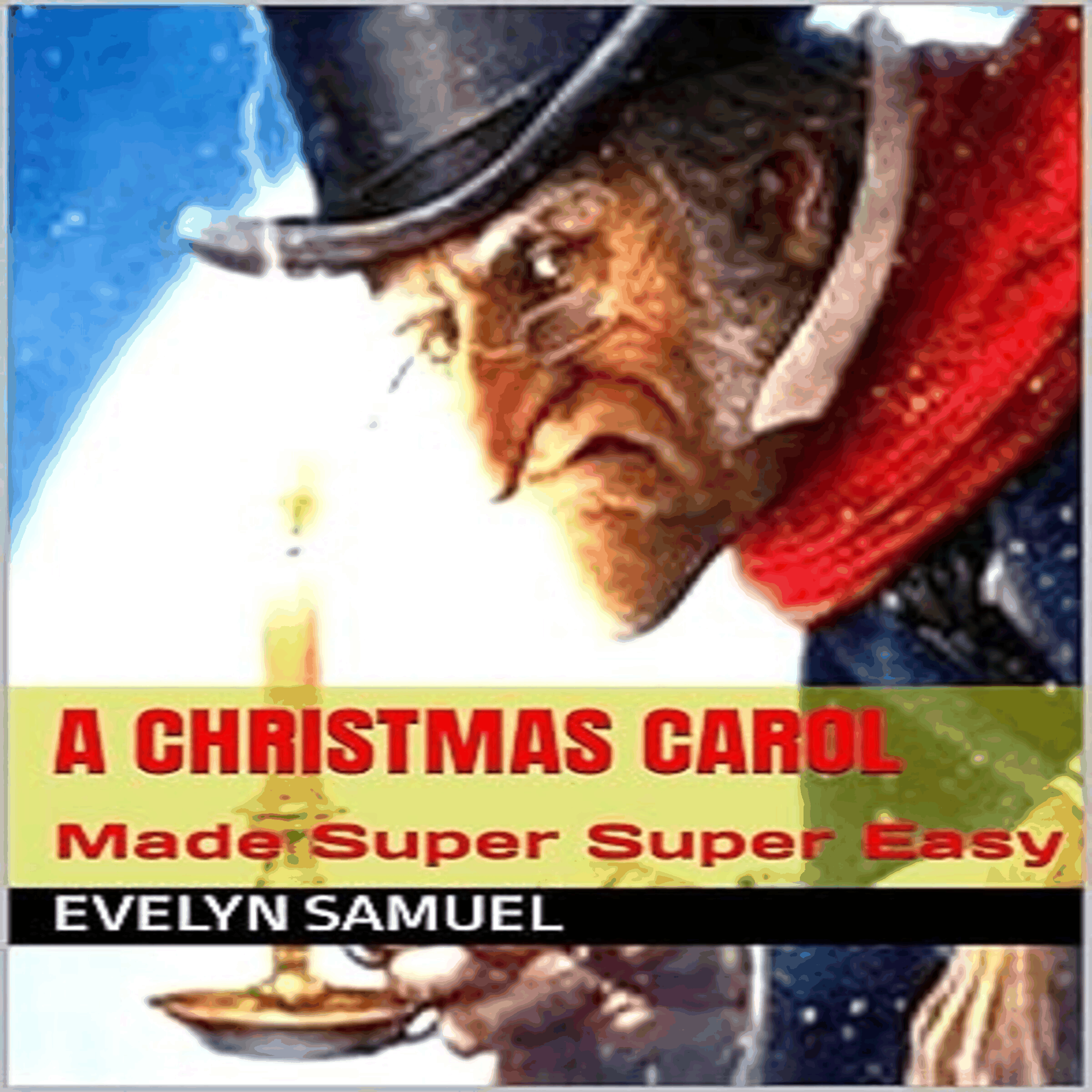 A CHRISTMAS CAROL