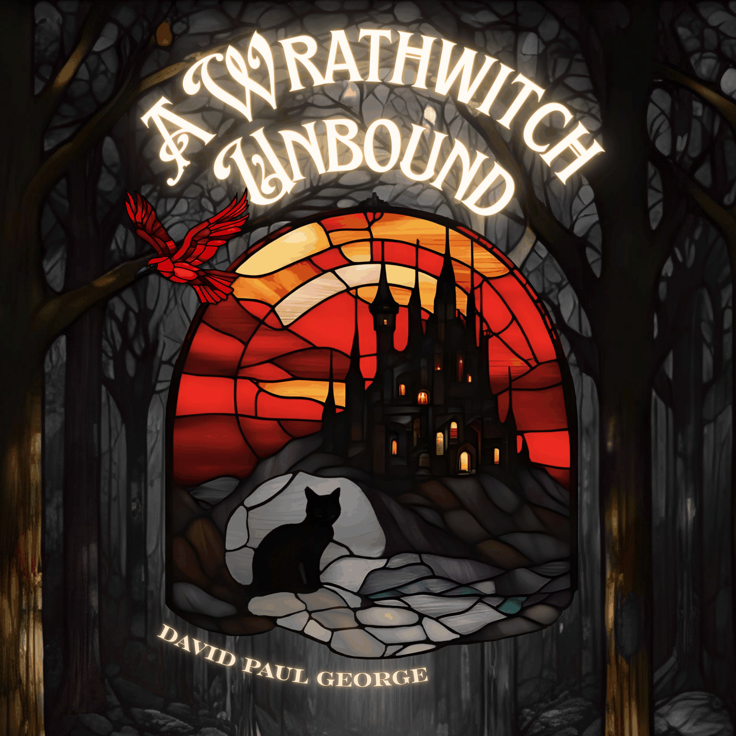 A Wrathwitch Unbound