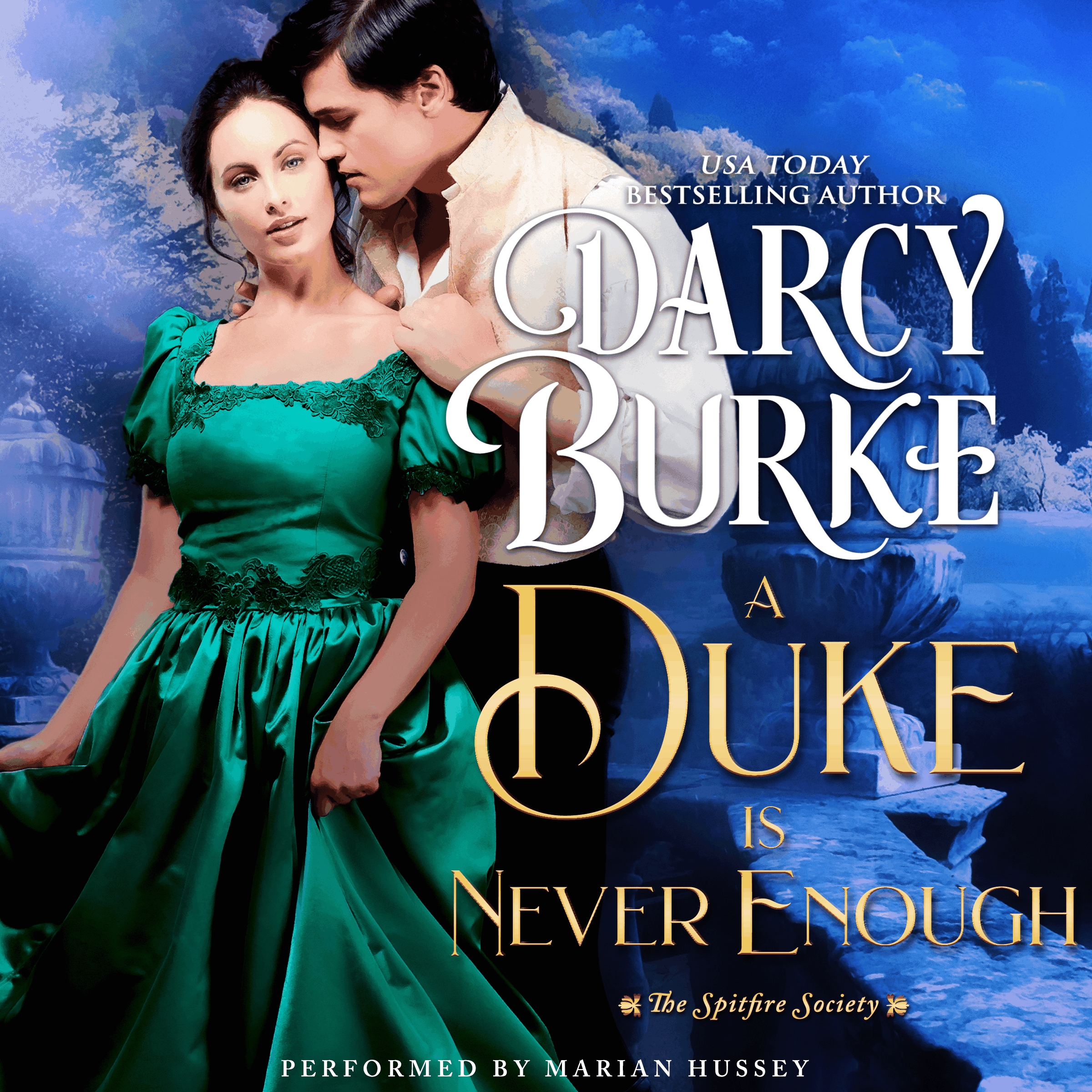A Duke is Never Enough