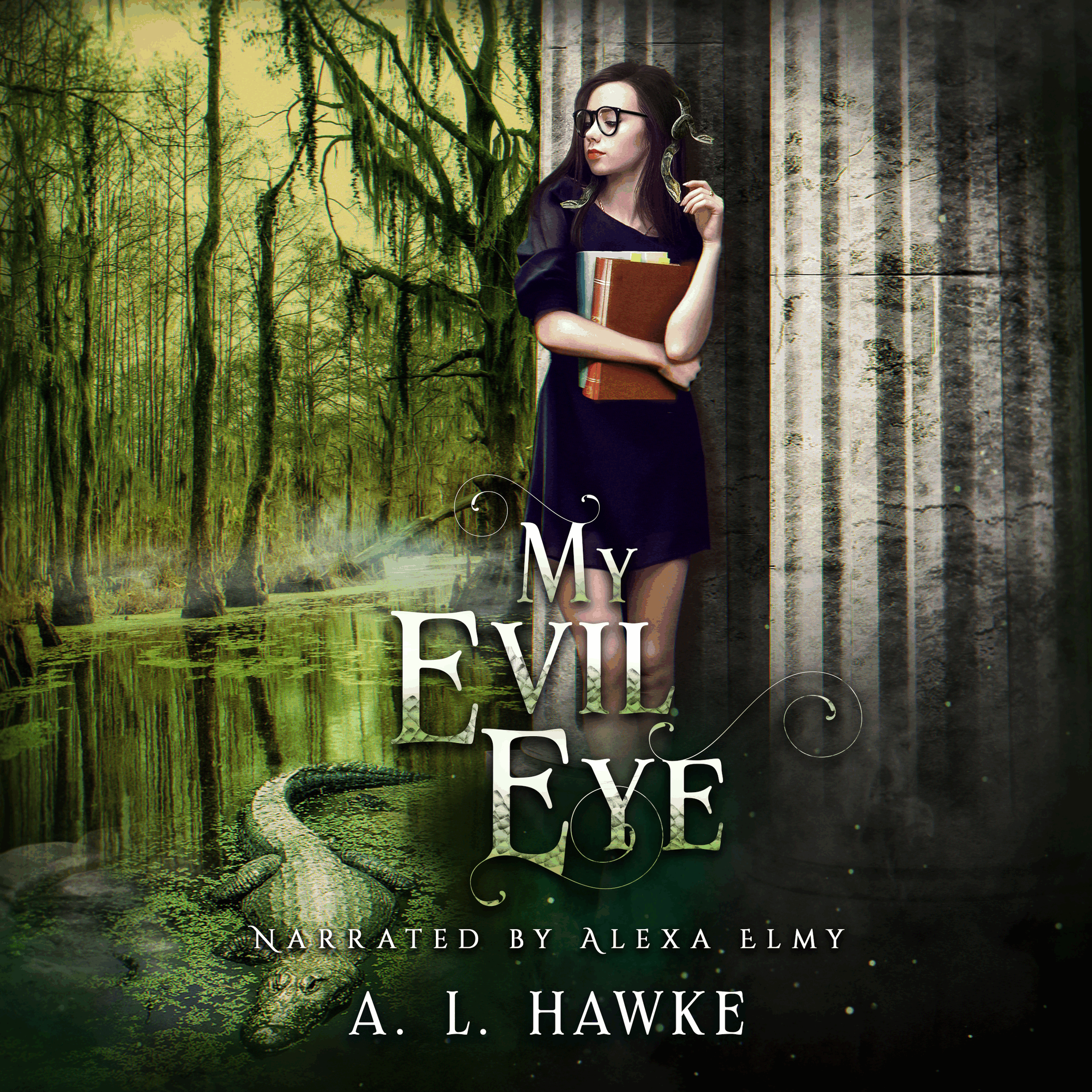 My Evil Eye