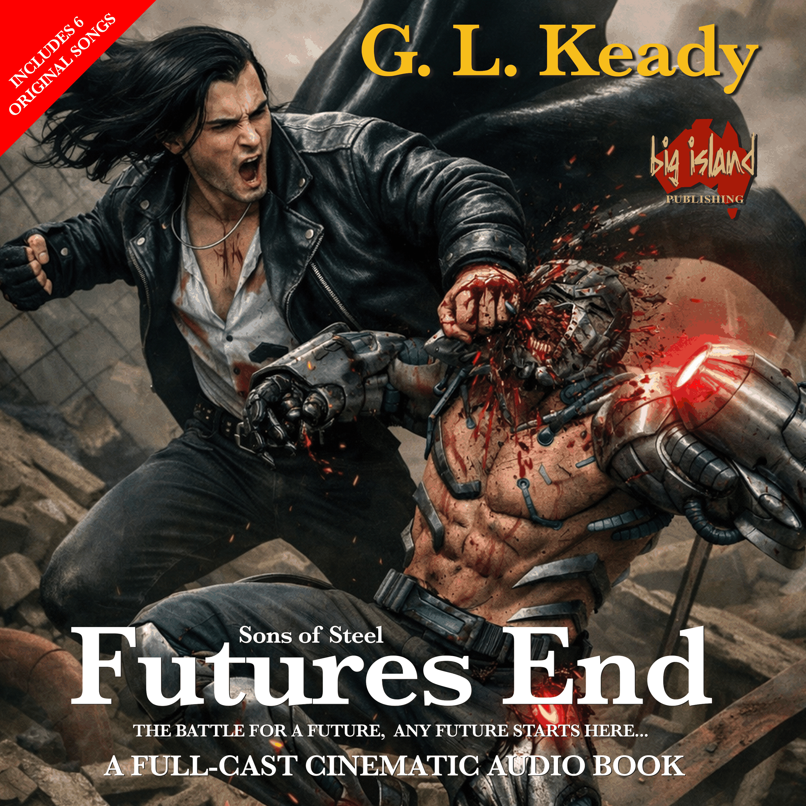 FUTURES END