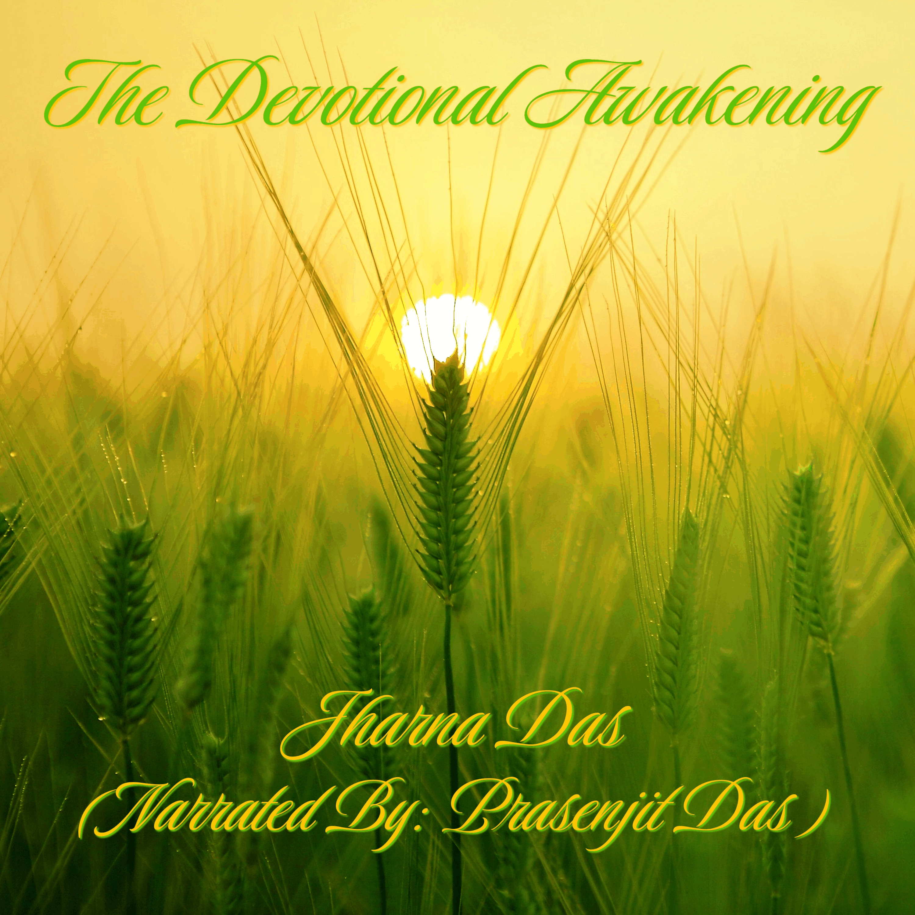 The Devotional Awakening