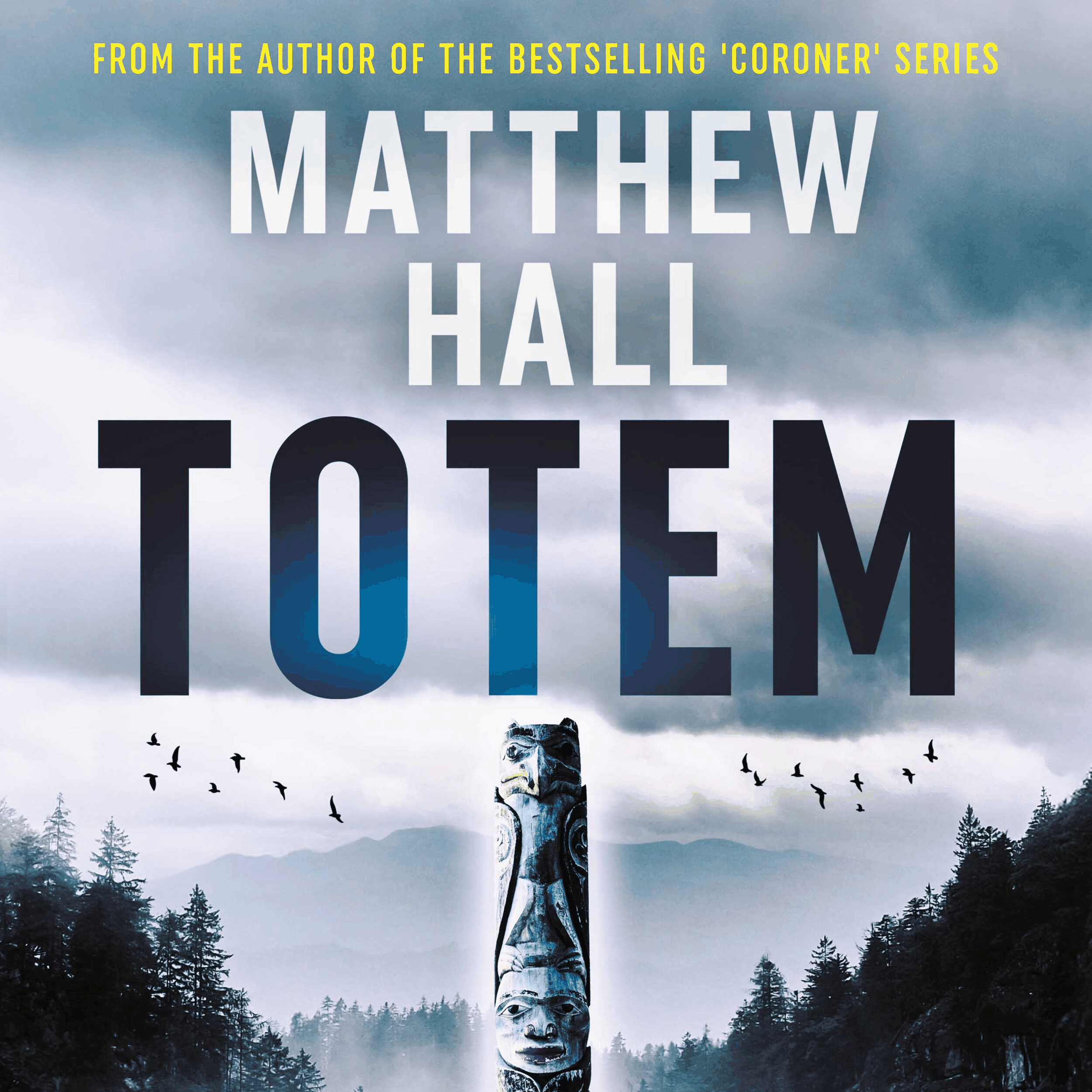 Totem (Unabridged)