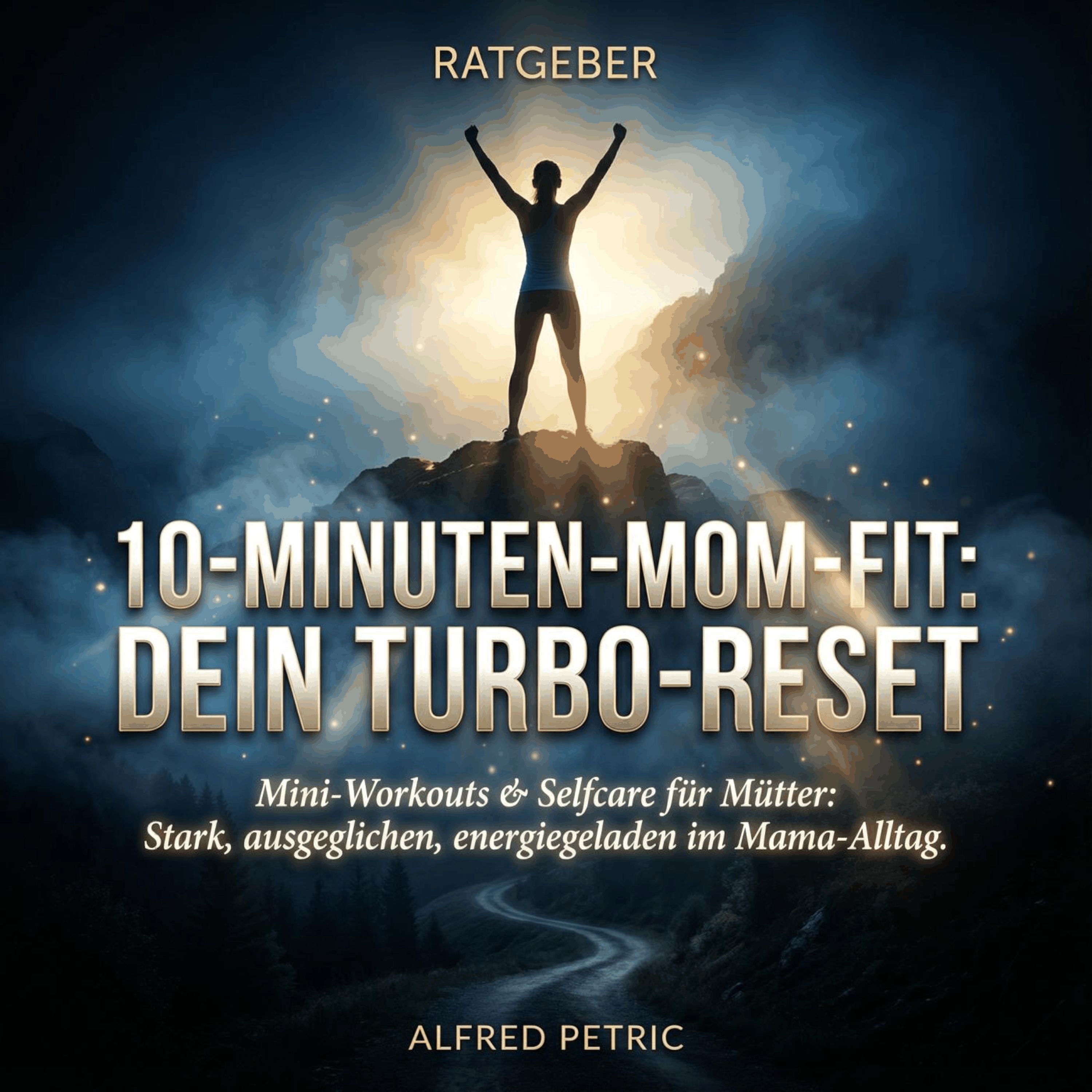 10-Minuten-Mom-Fit: Dein Turbo-Reset