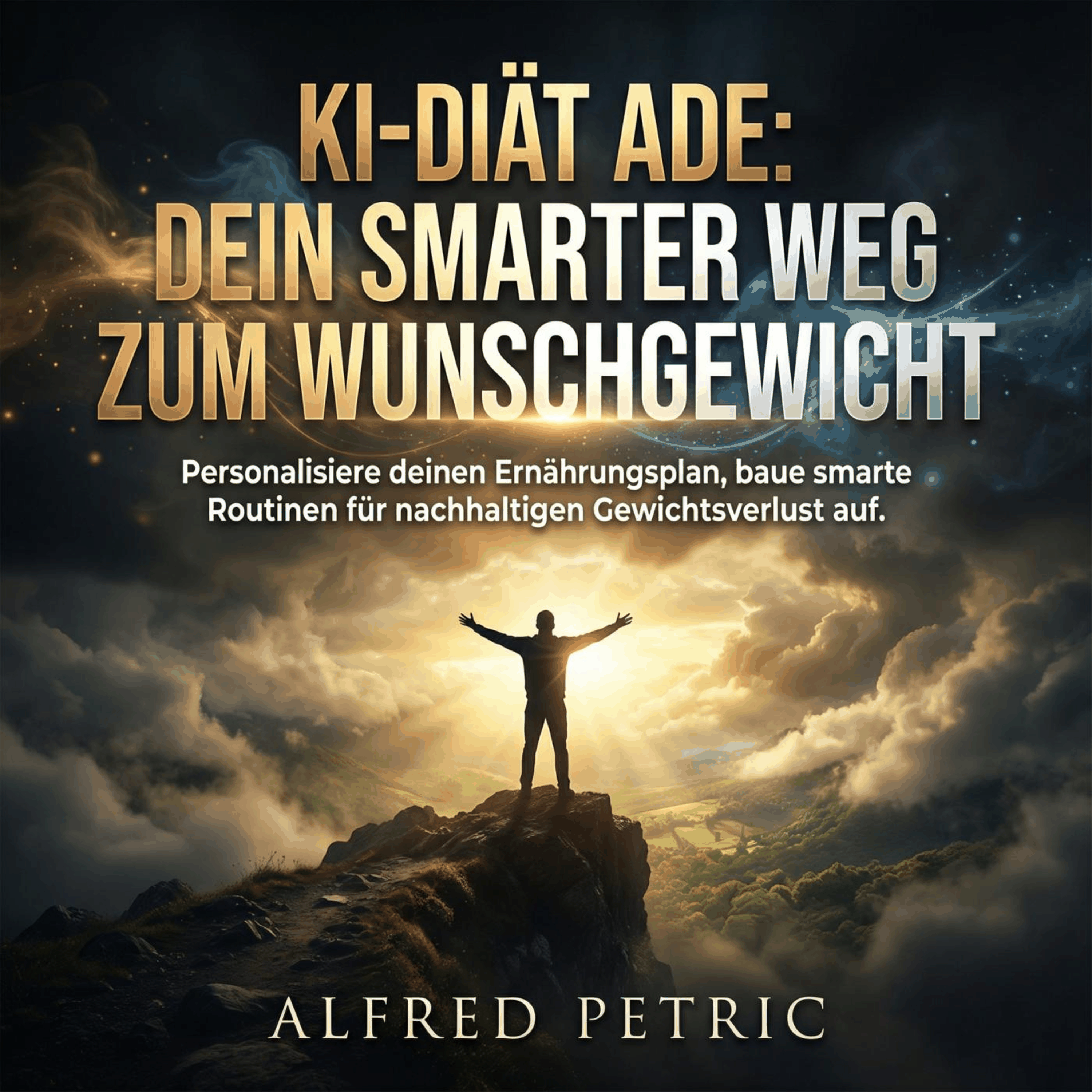 KI-Diät ade: Dein smarter Weg zum Wunschgewicht