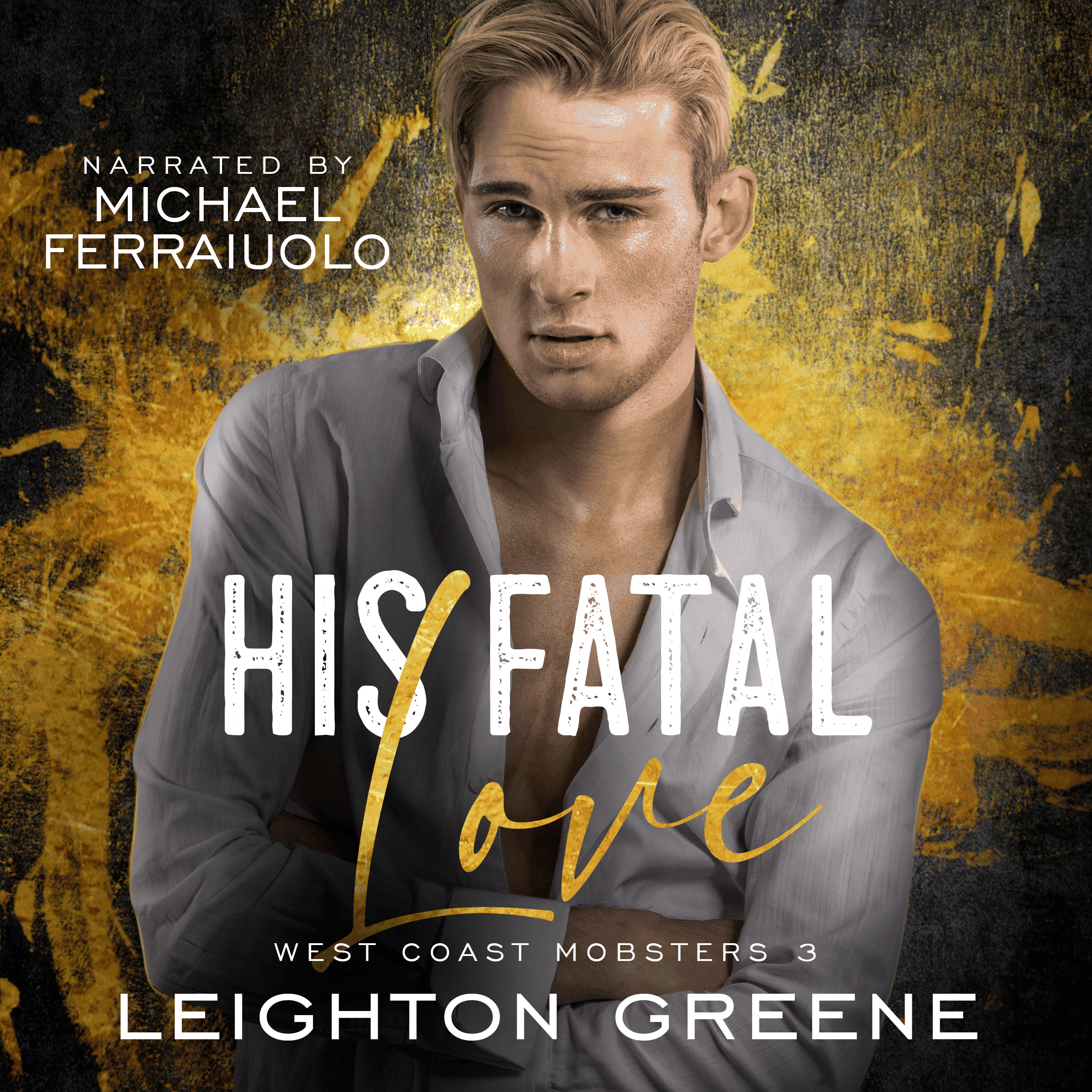 His Fatal Love