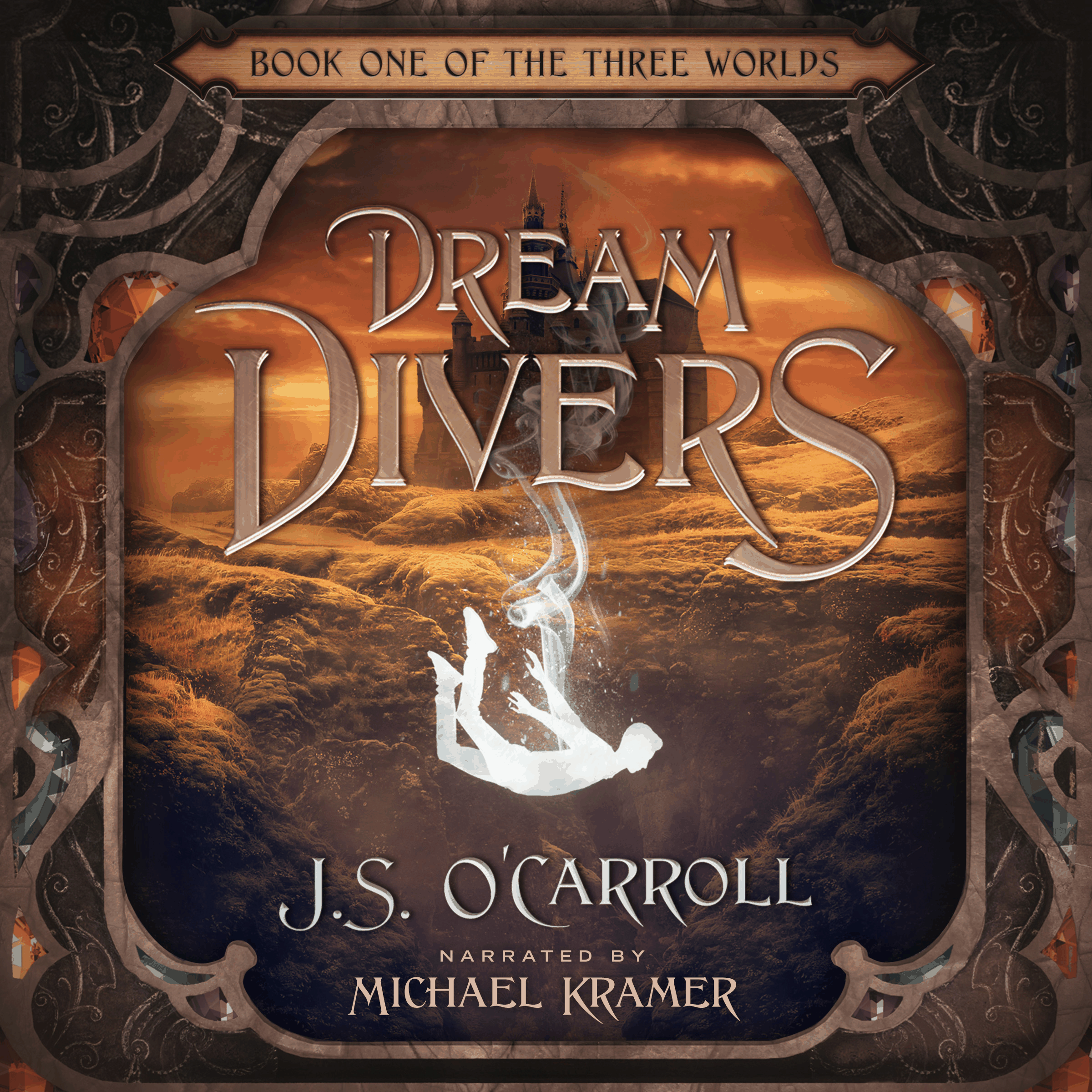 Dream Divers