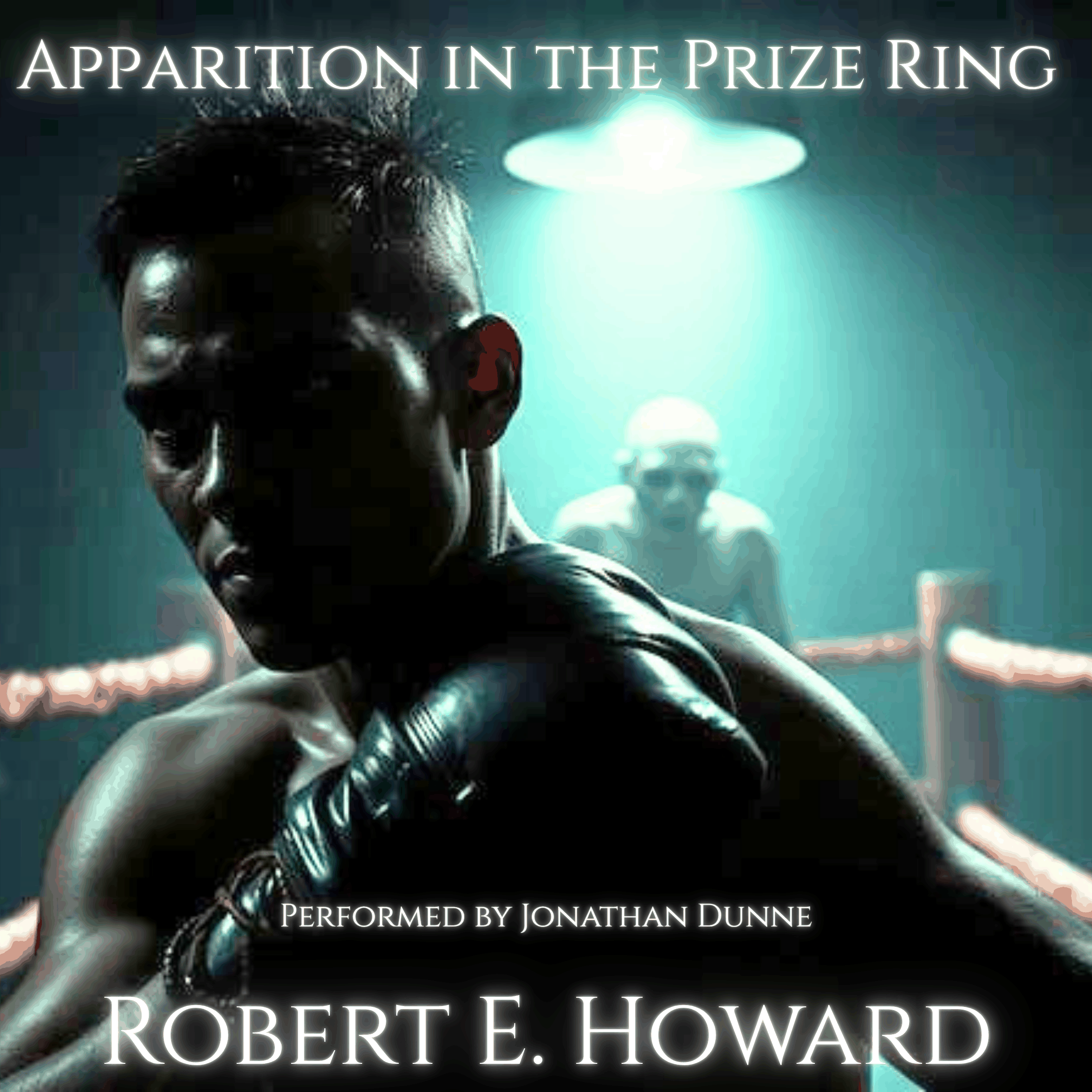 Apparition in the Prize Ring