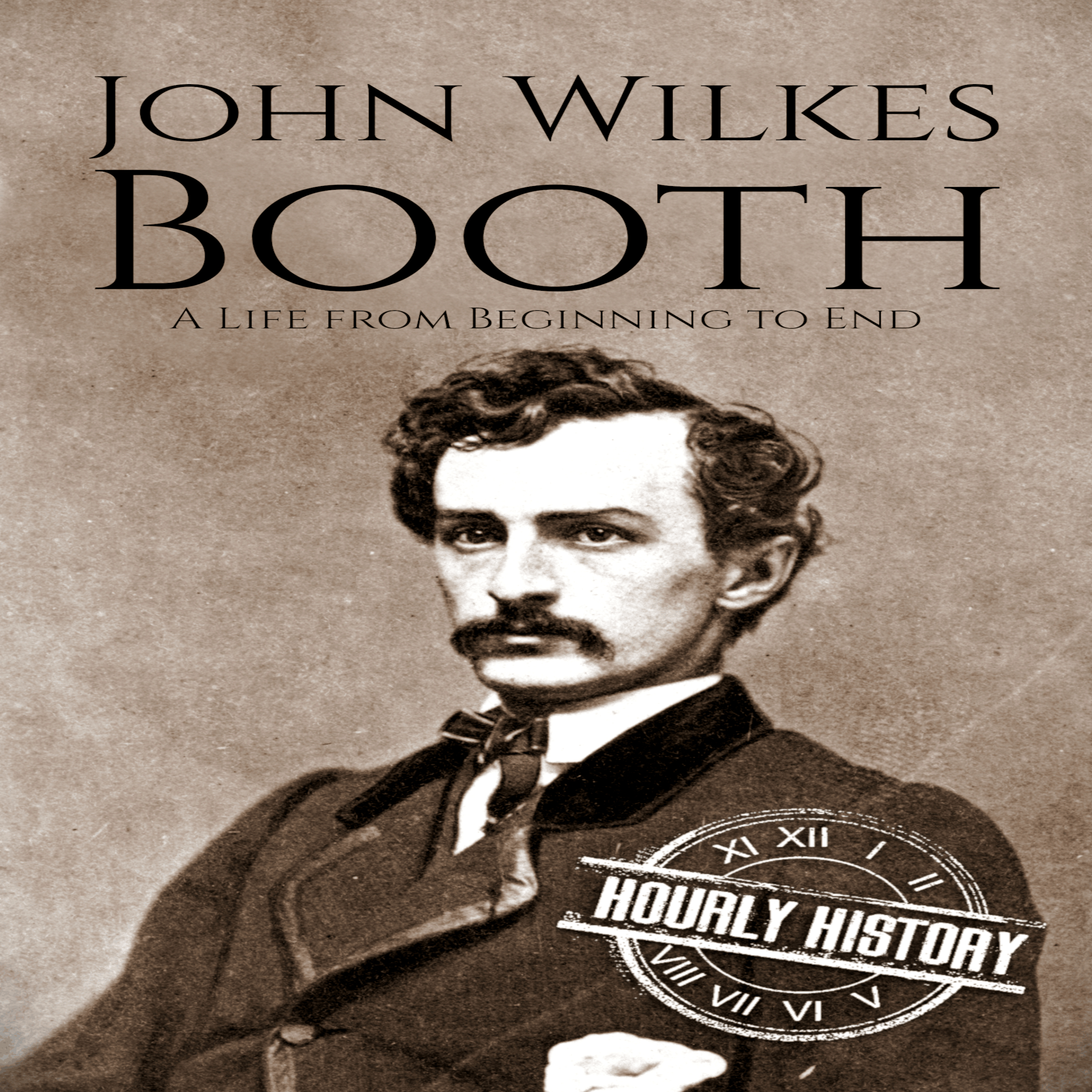 John Wilkes Booth