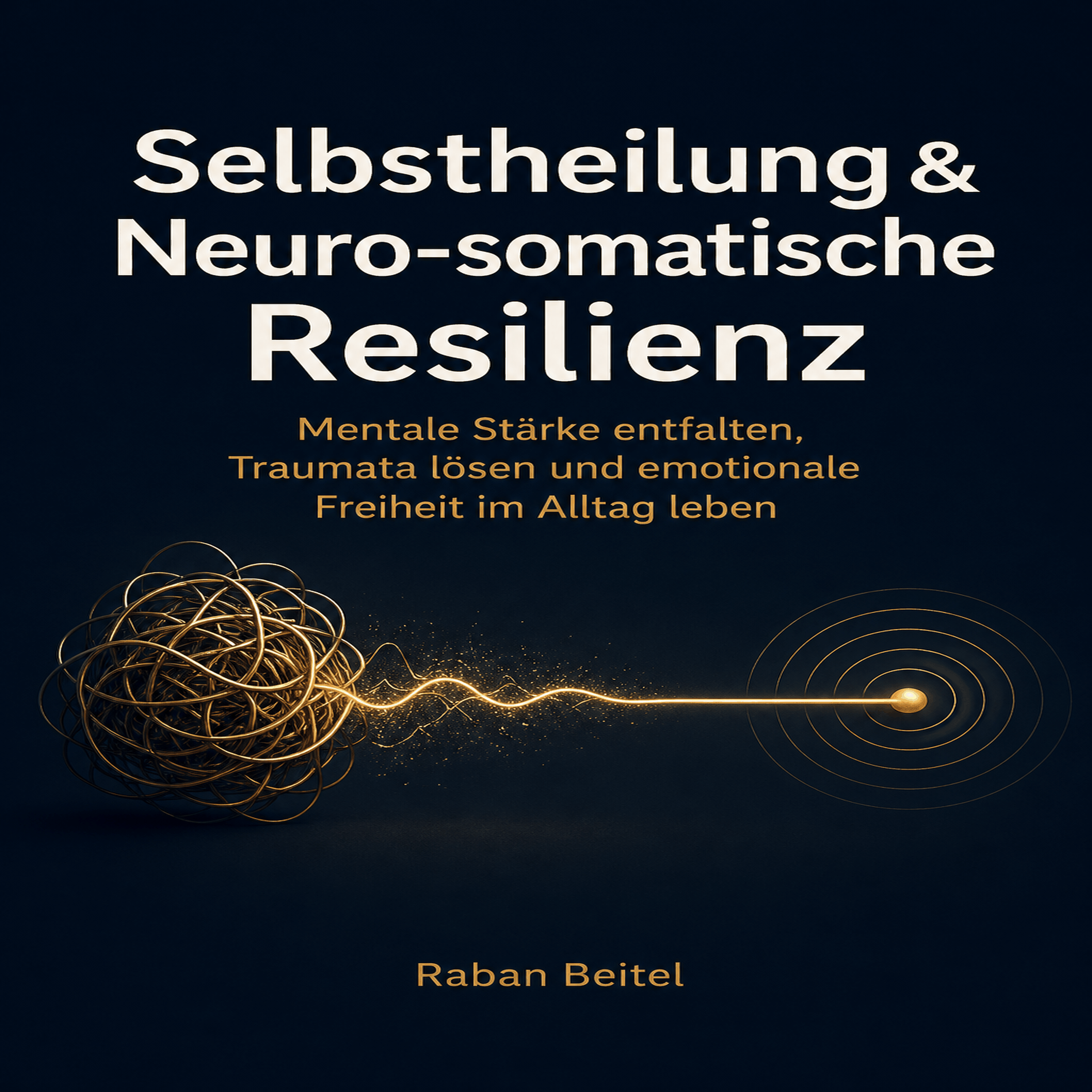Selbstheilung & Neuro-somatische Resilienz