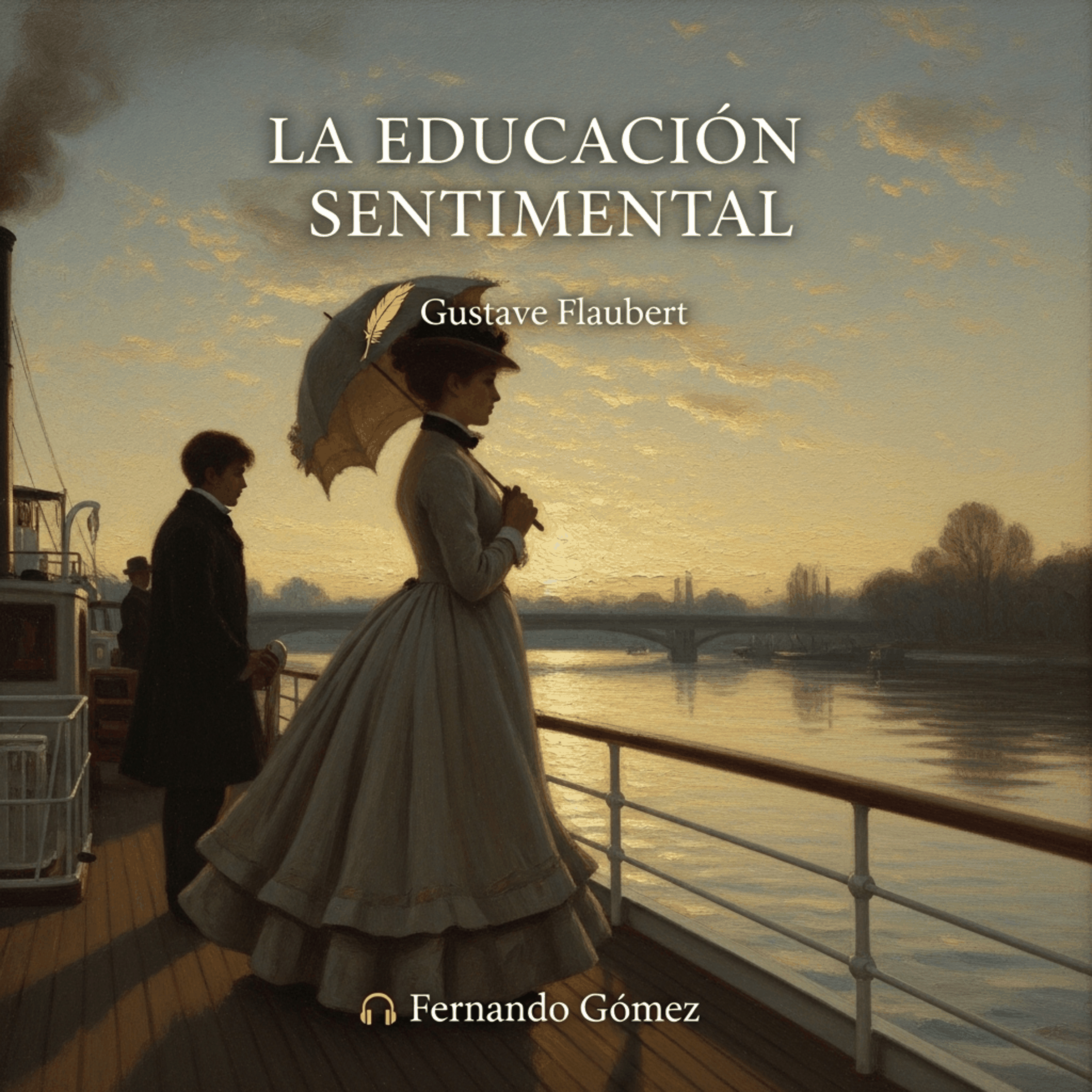 La educación sentimental