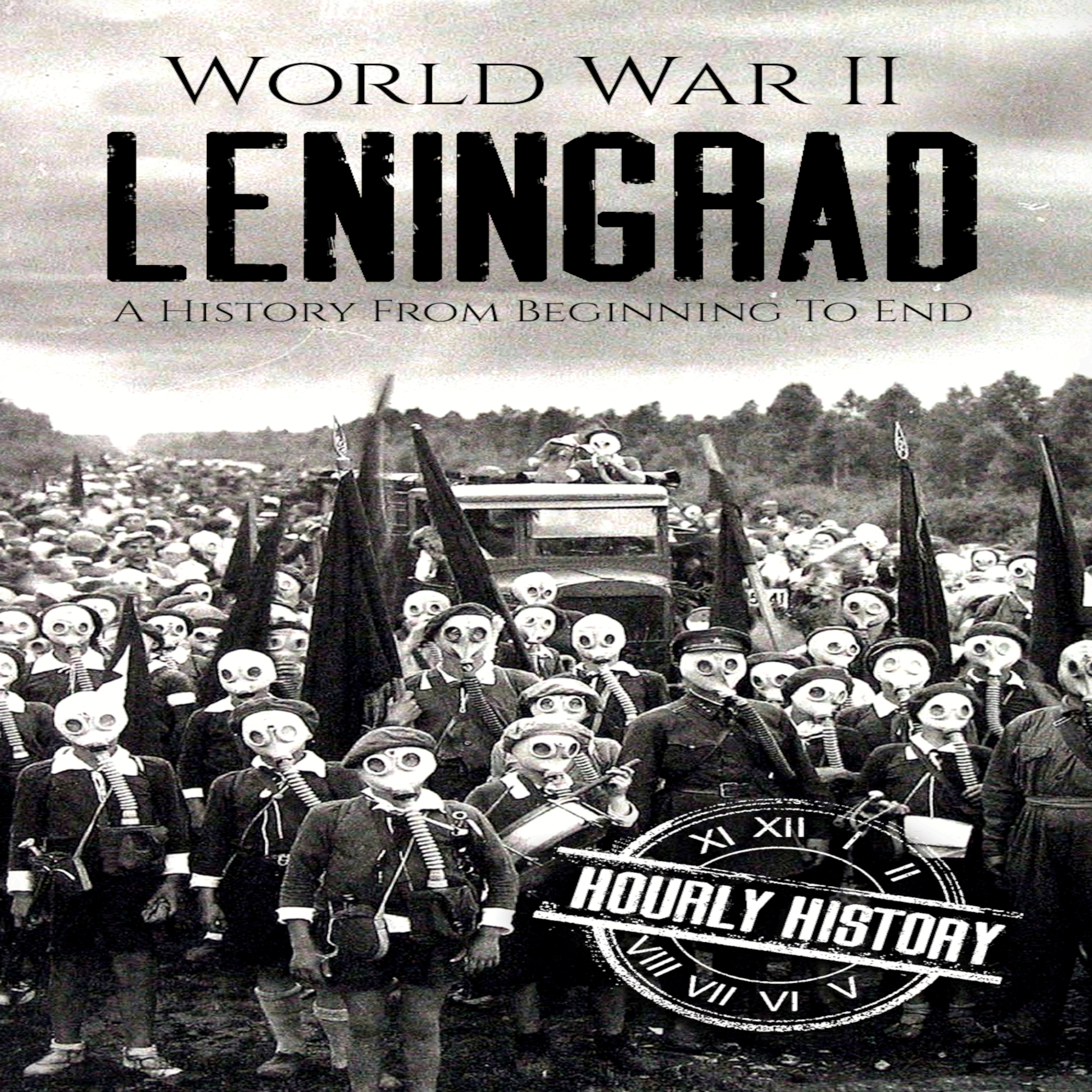 World War II Leningrad