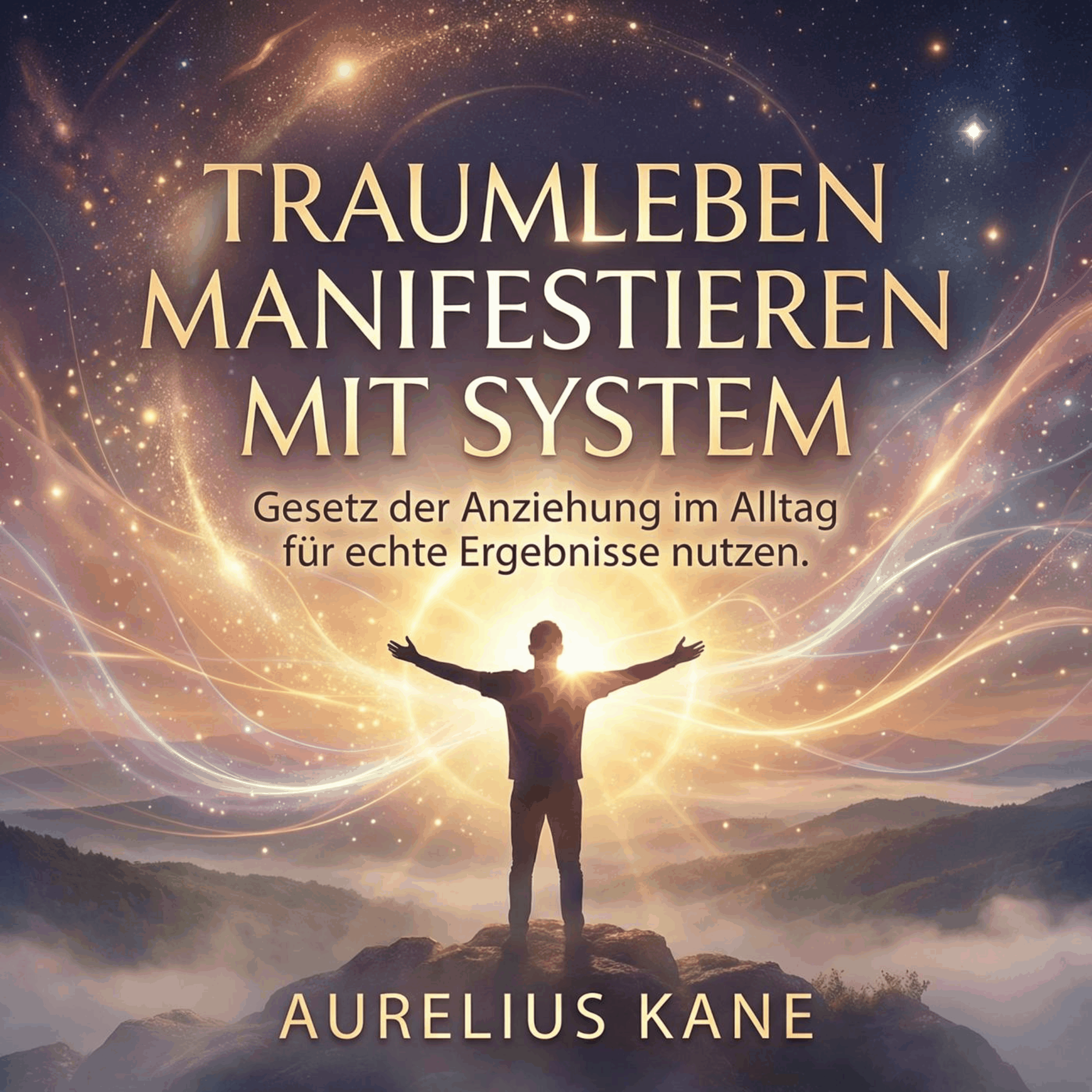 Traumleben manifestieren mit System