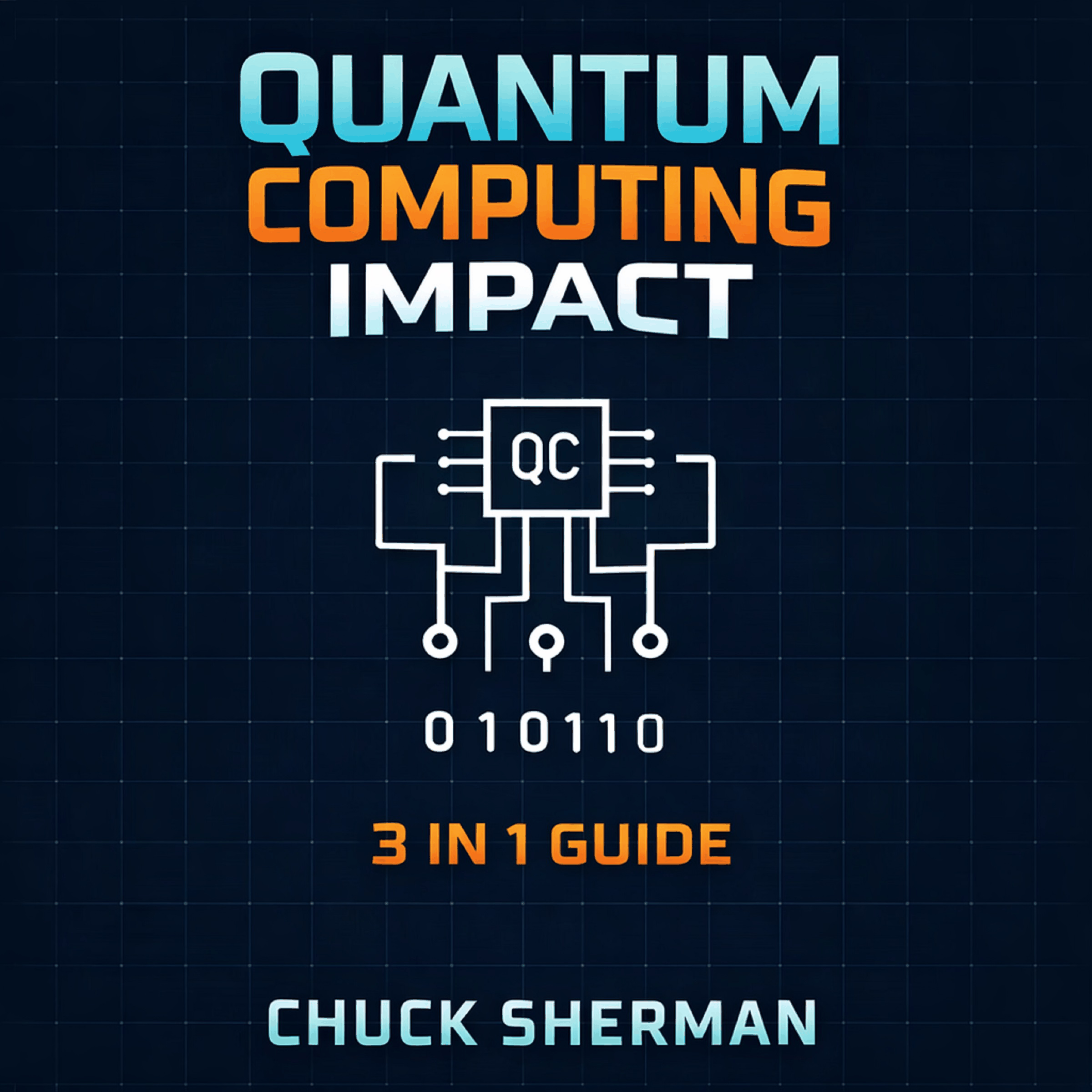 Quantum Computing Impact