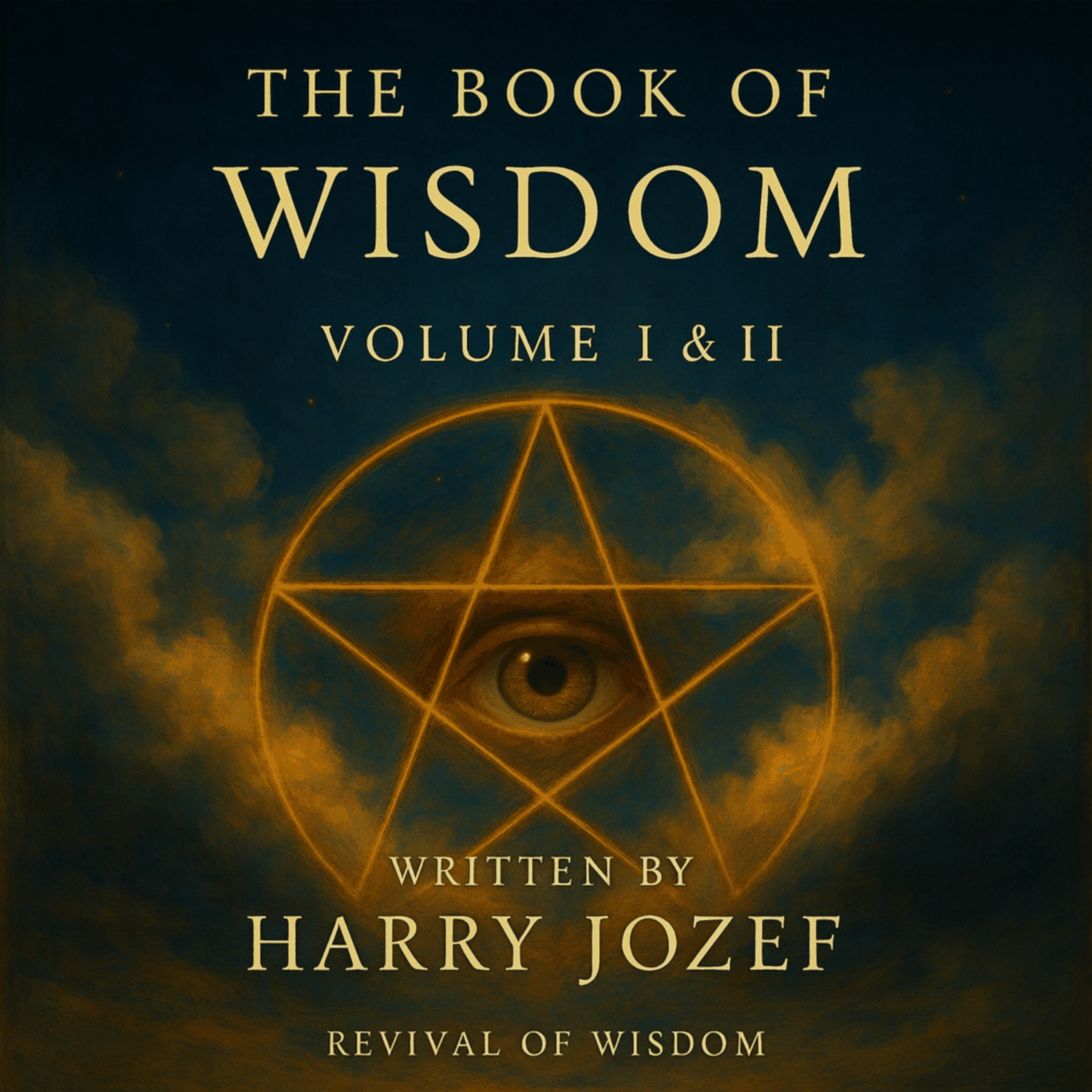 The Book of Wisdom