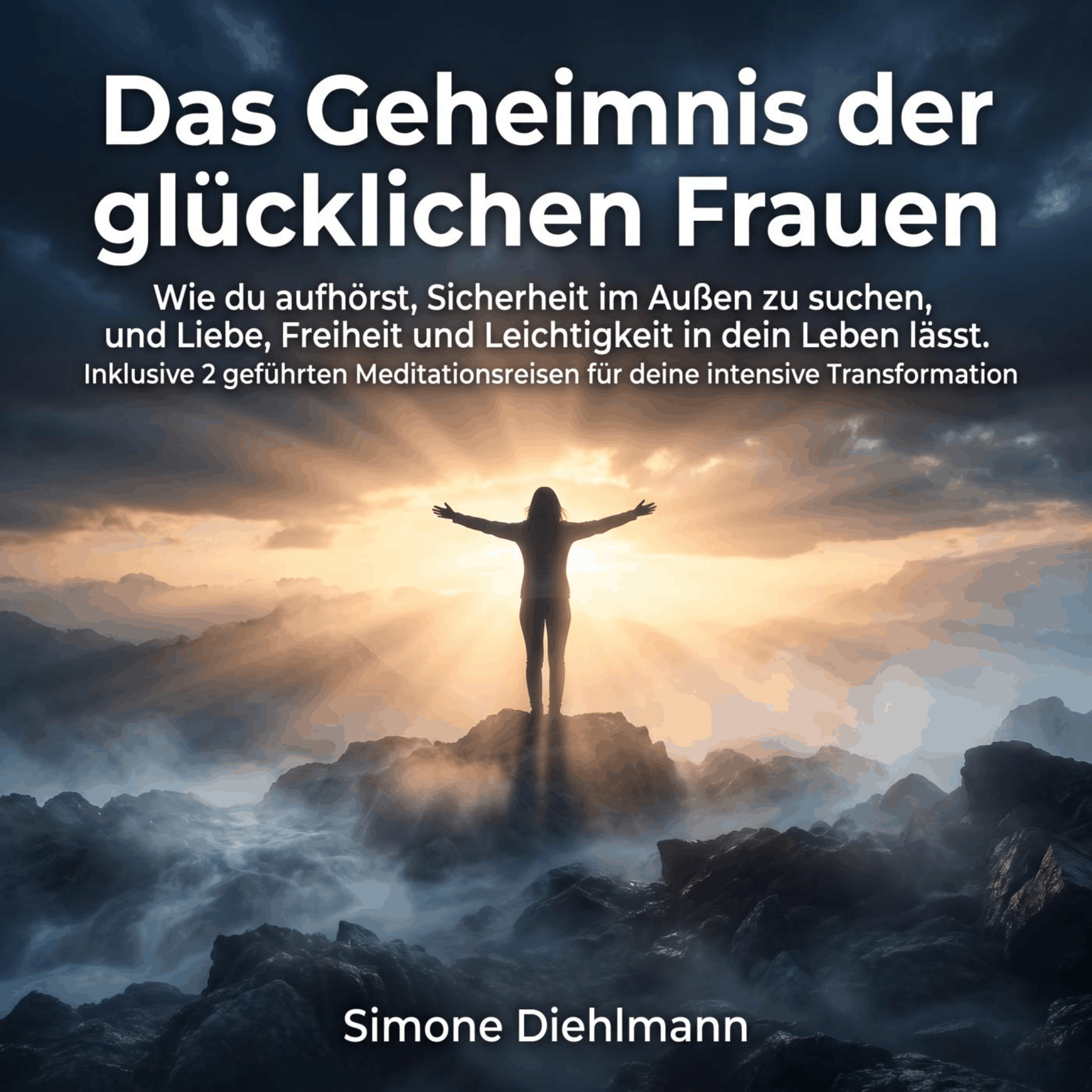 Das Geheimnis der glücklichen Frauen
