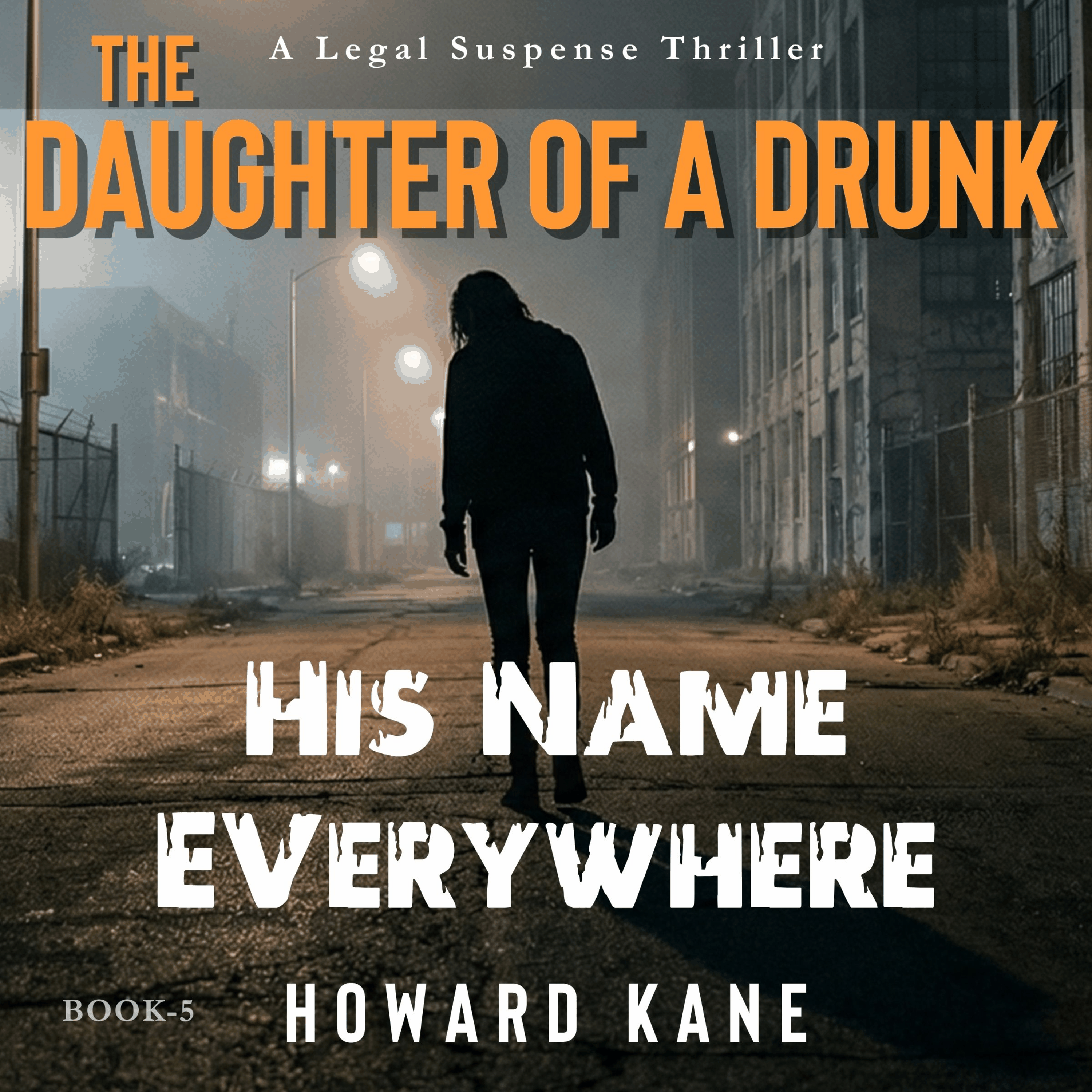 His Name Everywhere
