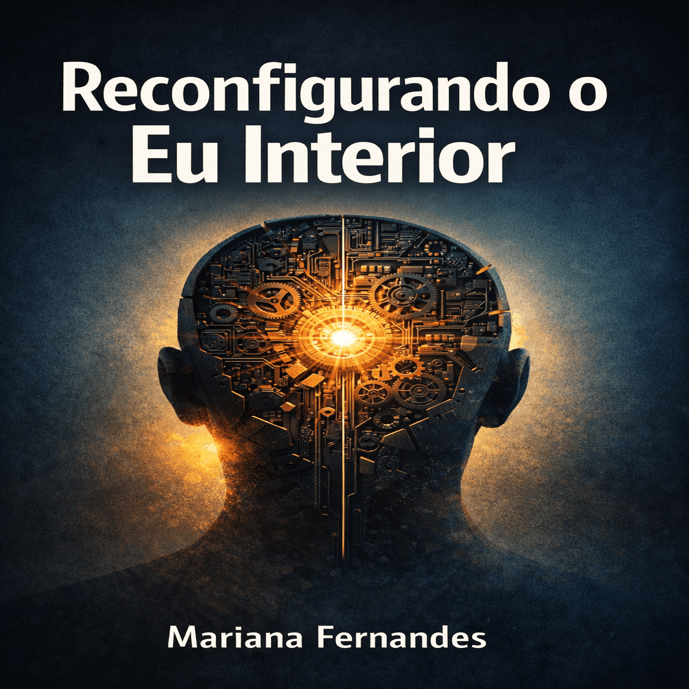 Reconfigurando o Eu Interior
