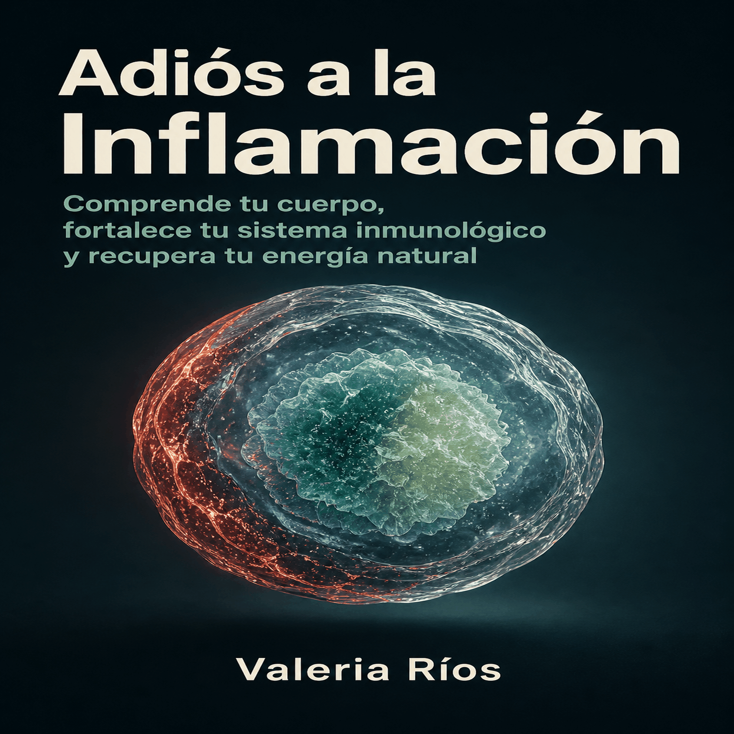 Adiós a la Inflamación