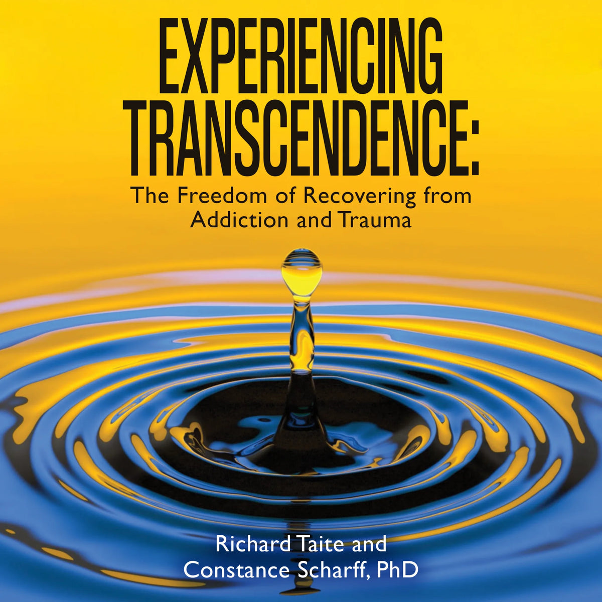 Experiencing Transcendence