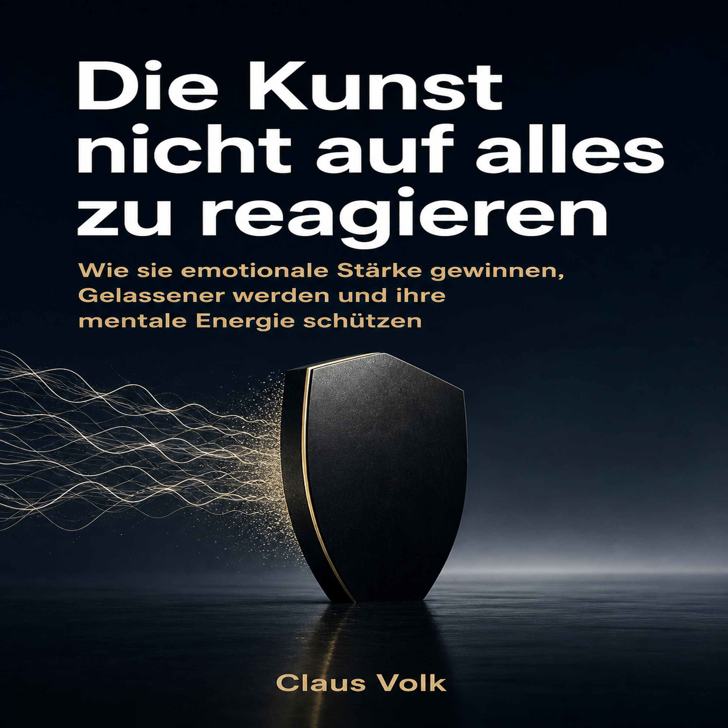 Die Kunst nicht auf alles zu reagieren