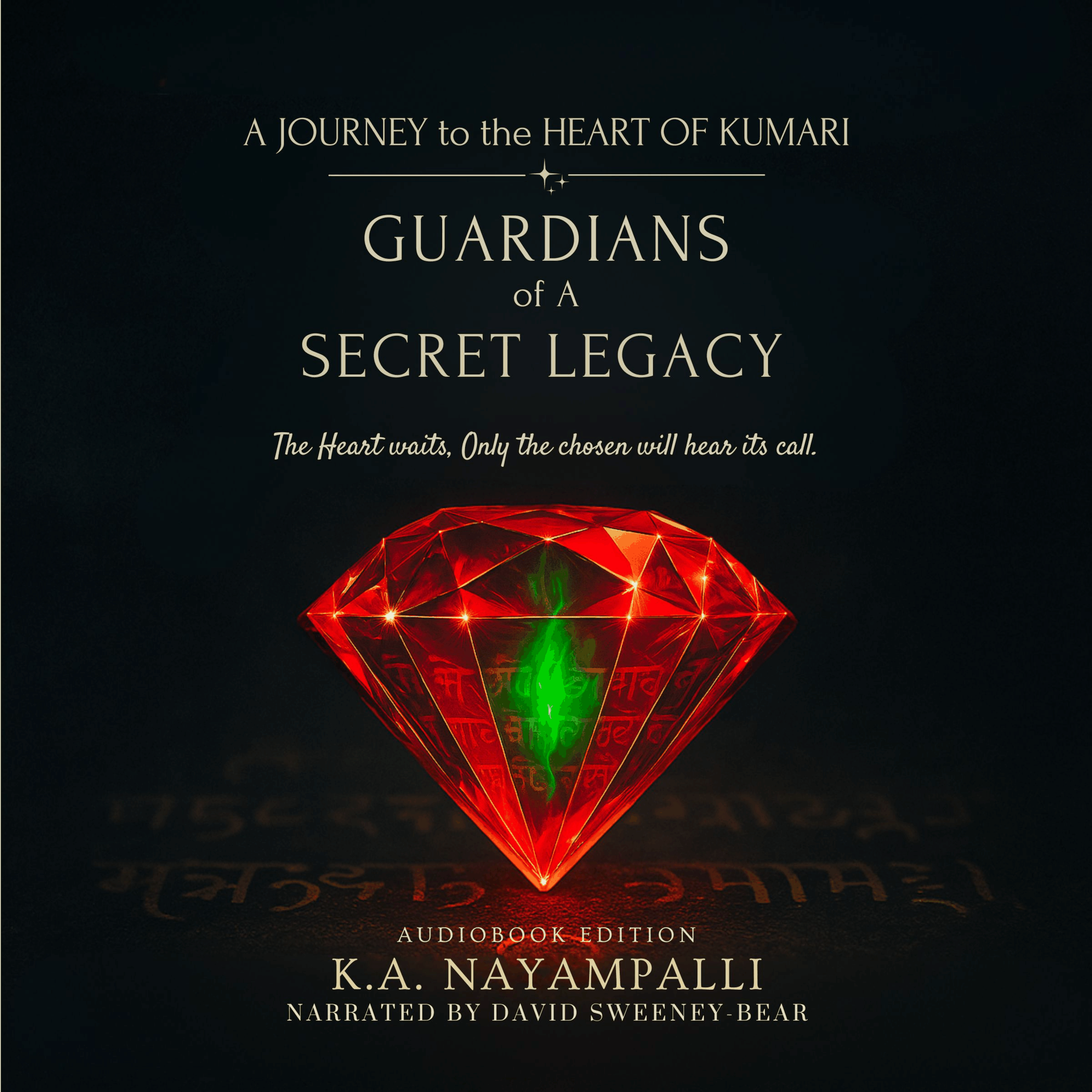 A Journey to the Heart of Kumari