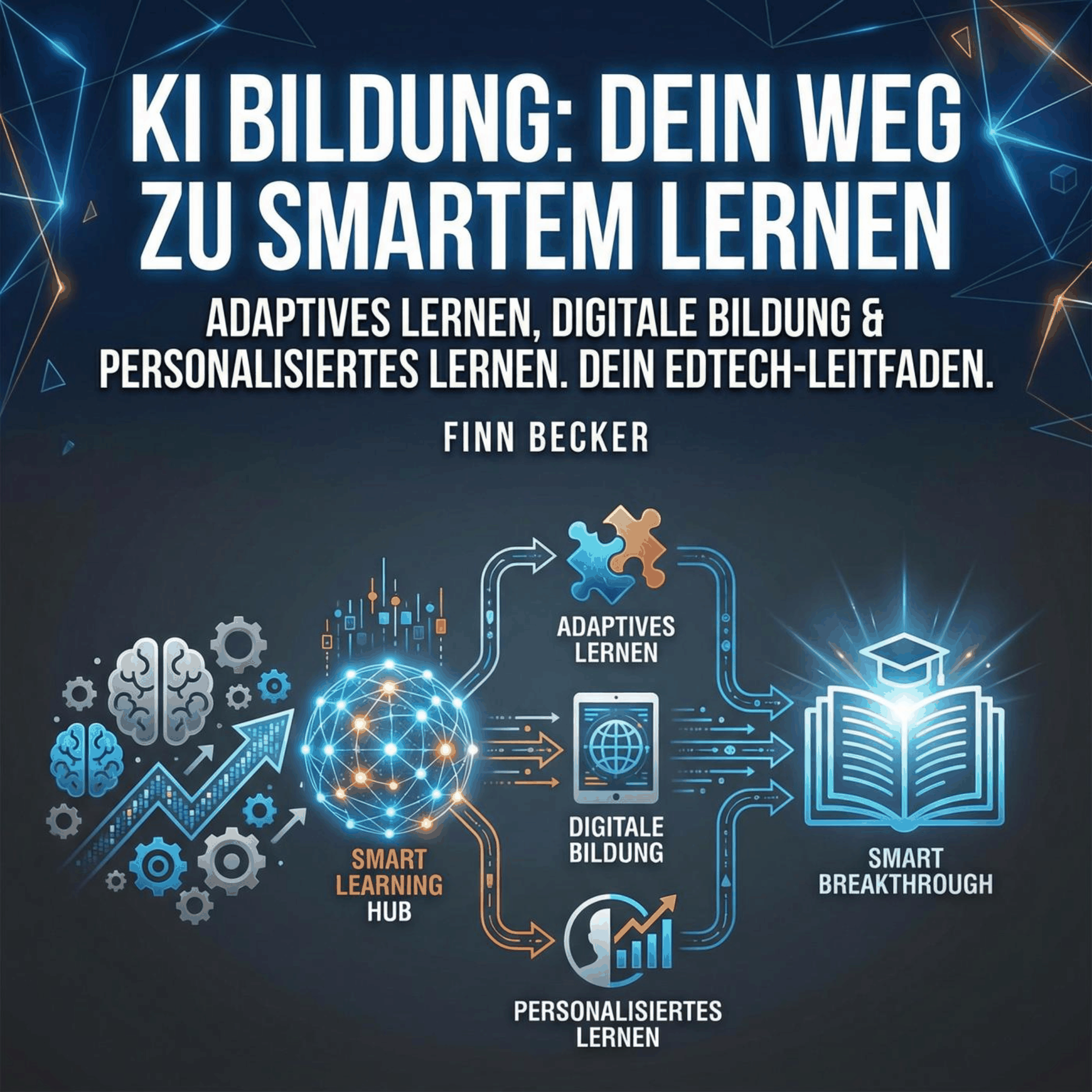 KI Bildung - Dein Weg zu smartem Lernen