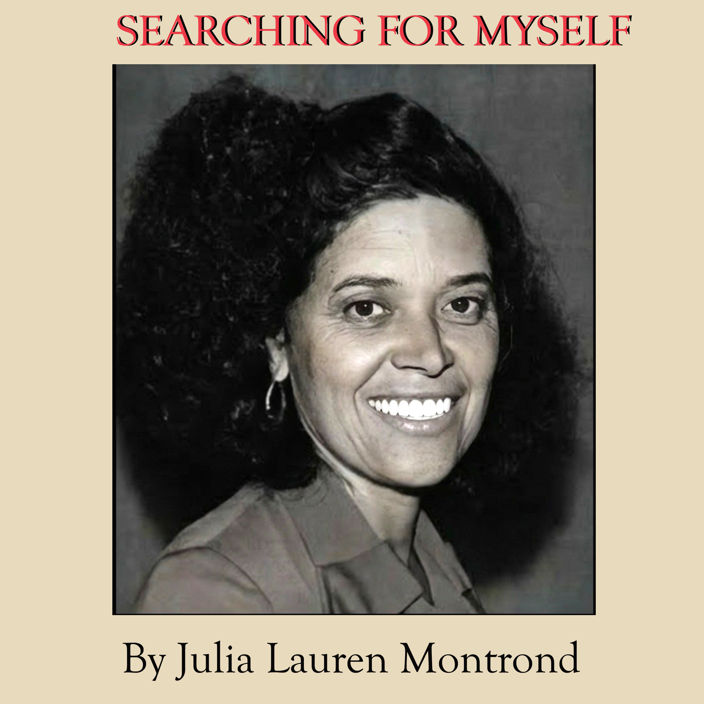 Searching for myself