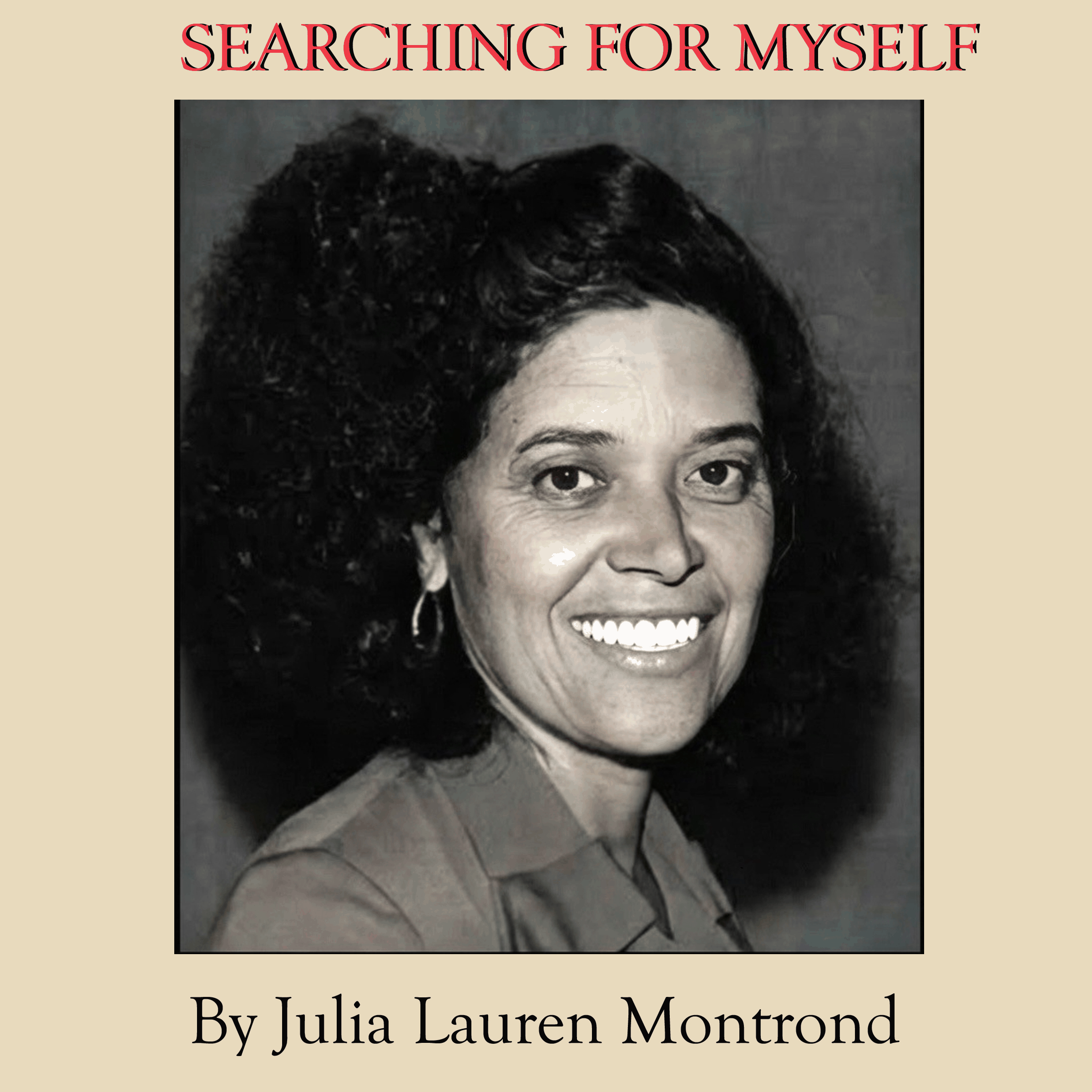 Searching for myself