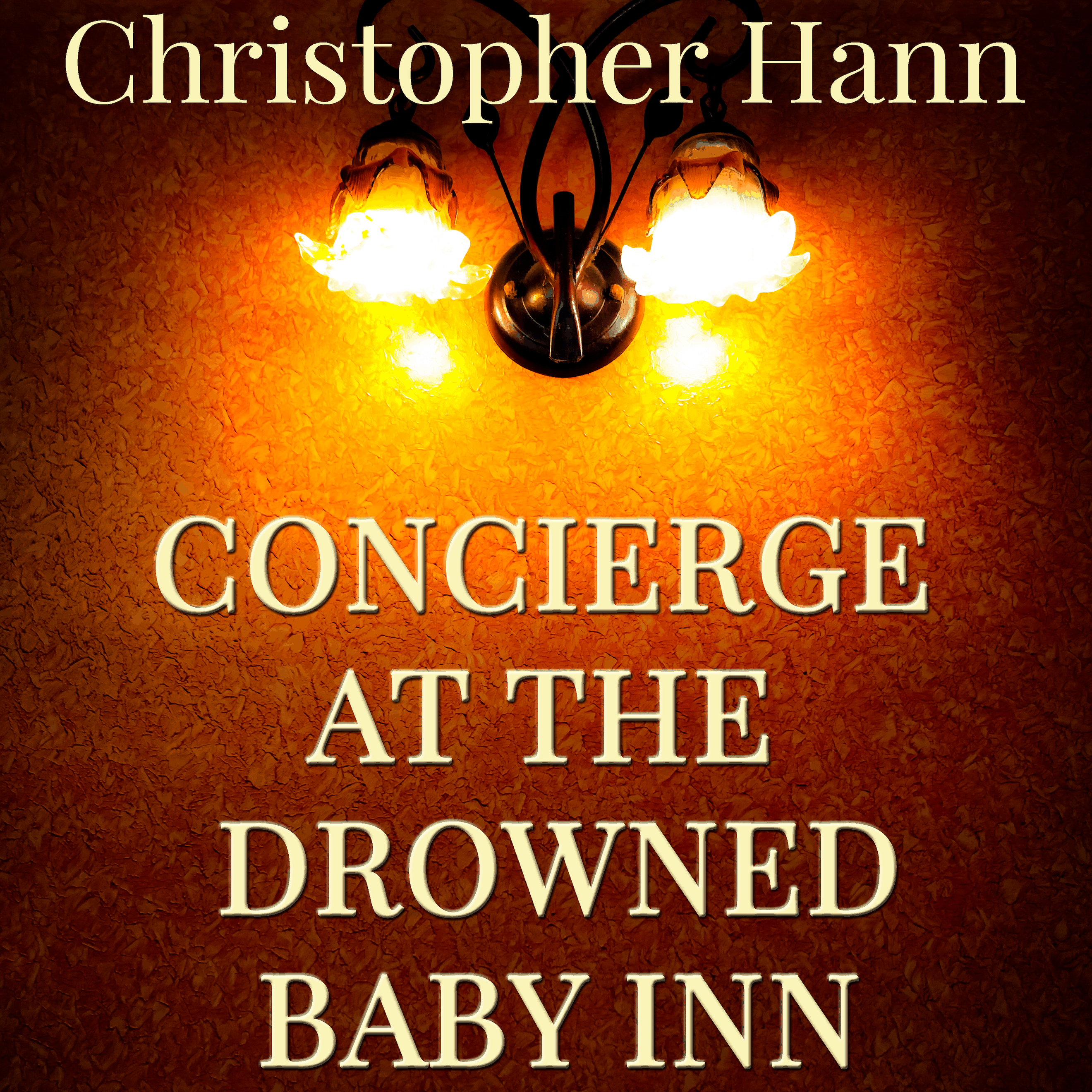 Concierge at the Drowned Baby Inn