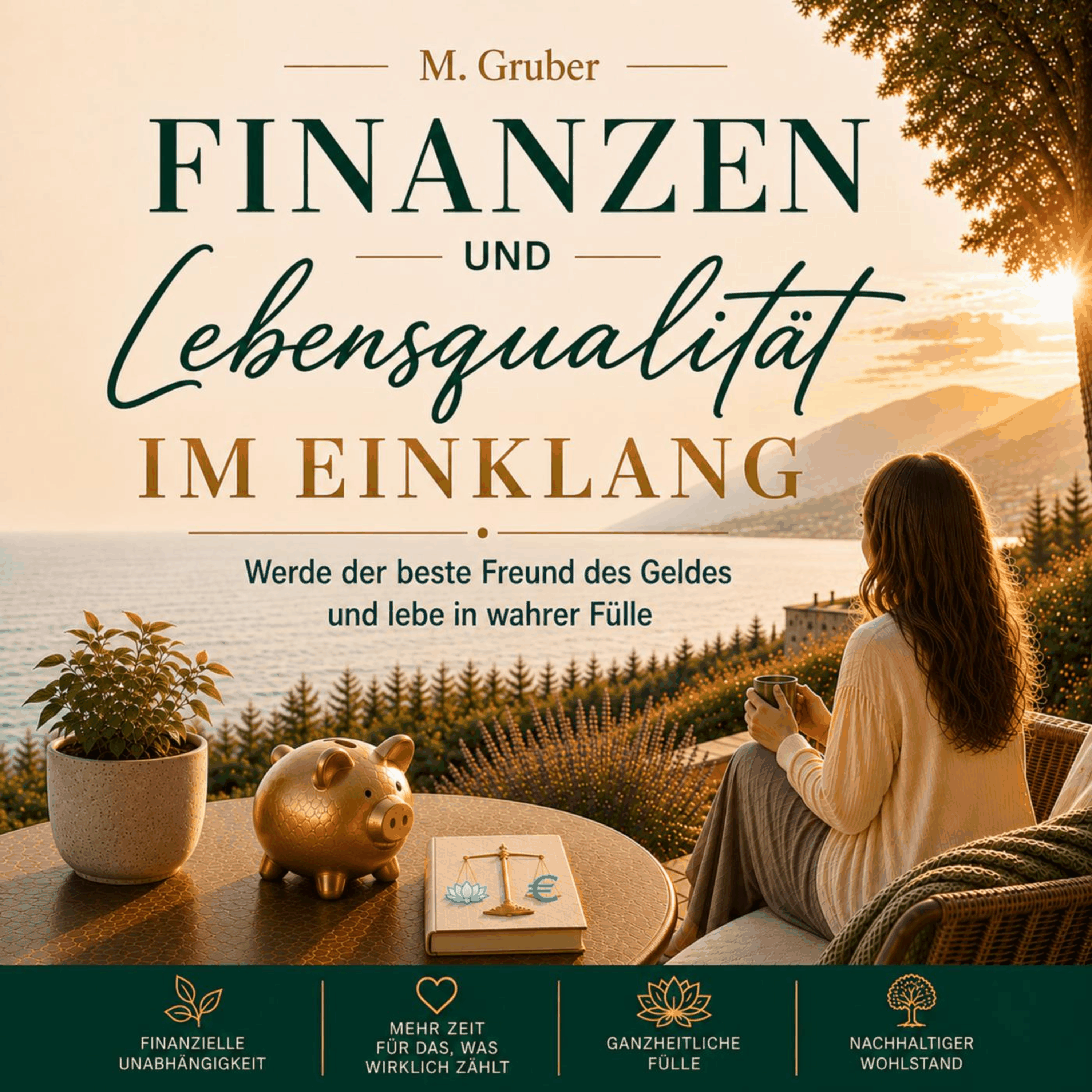Finanzen und Lebensqualität im Einklang