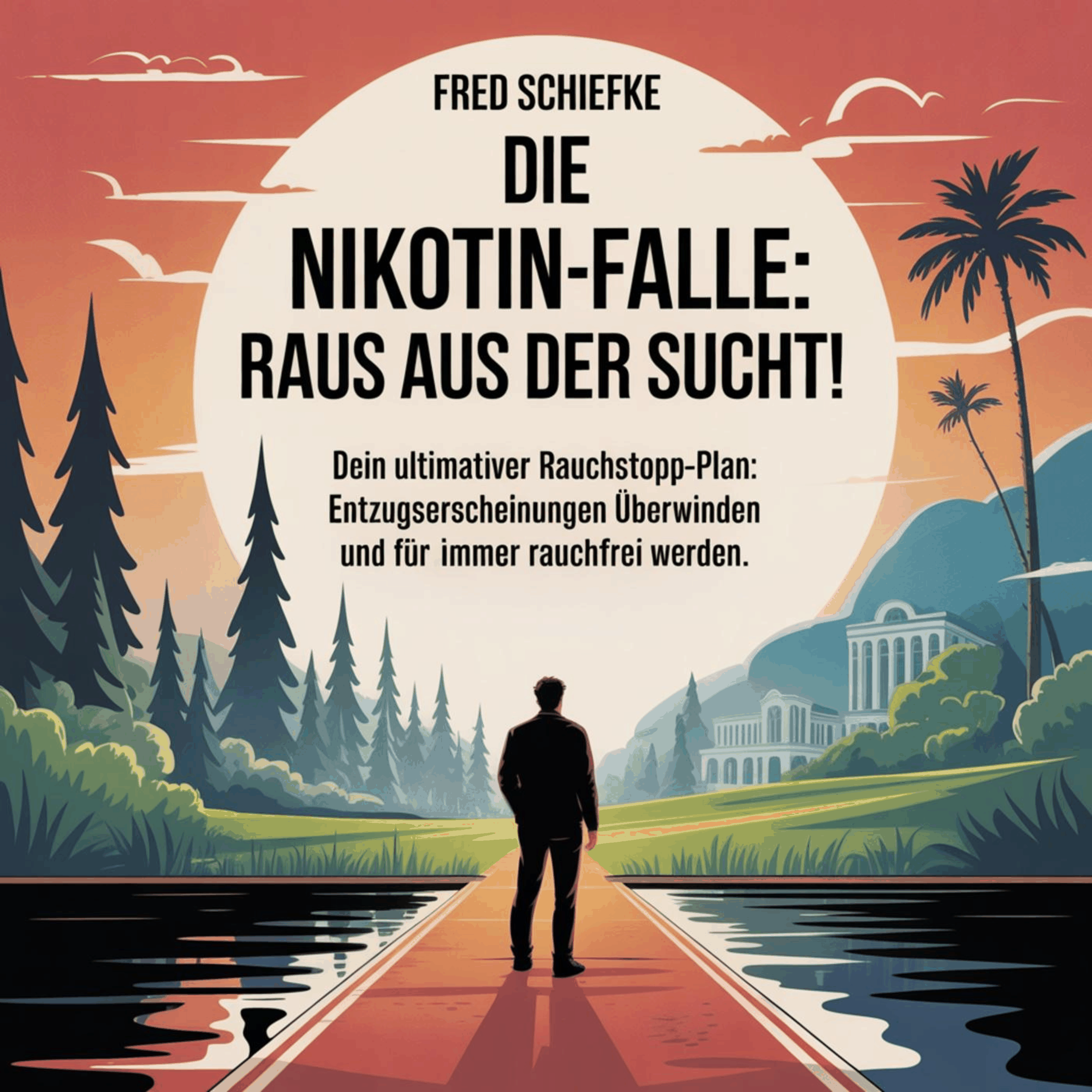 Die Nikotin-Falle - Raus aus der Sucht!