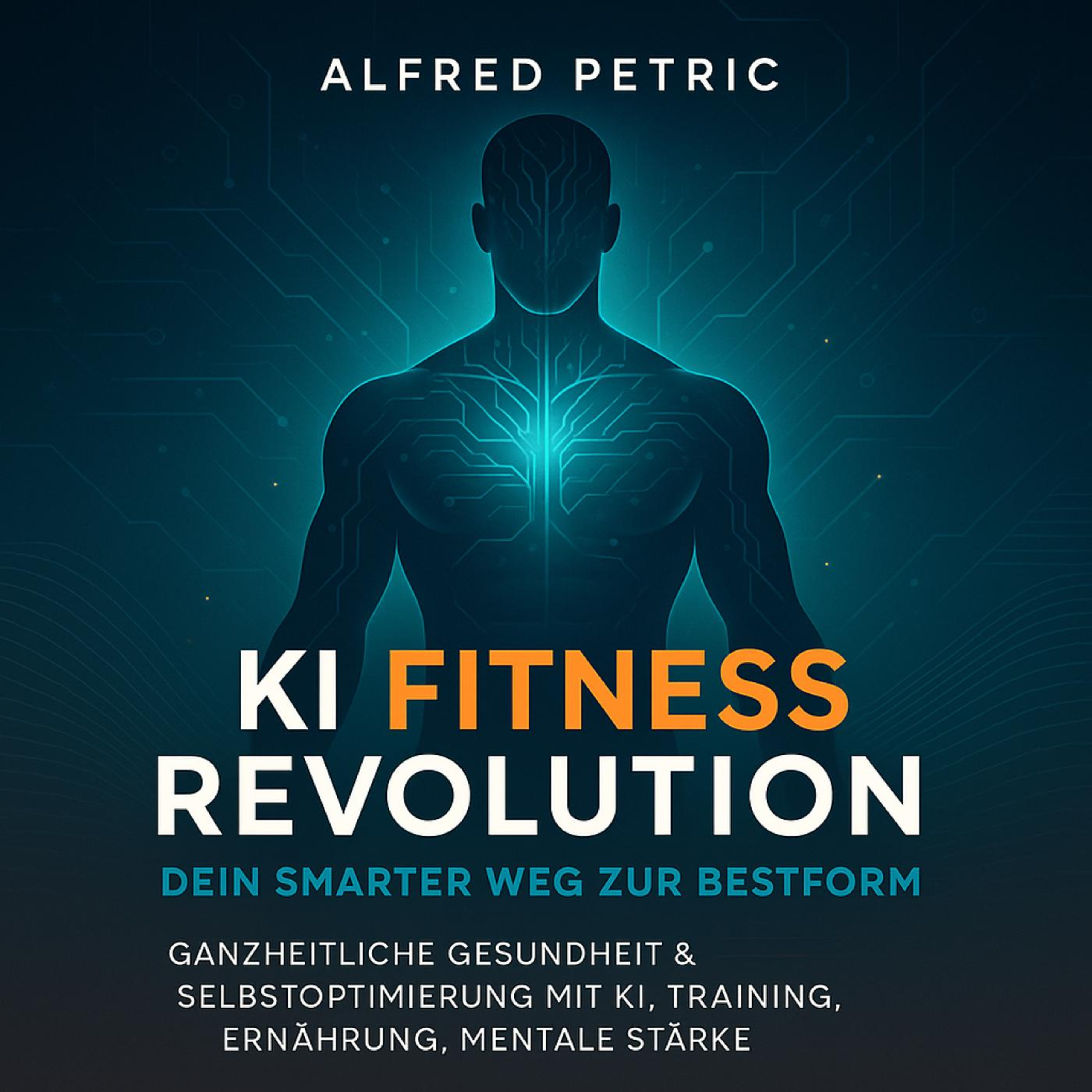 KI Fitness Revolution - Dein smarter Weg zur Bestform
