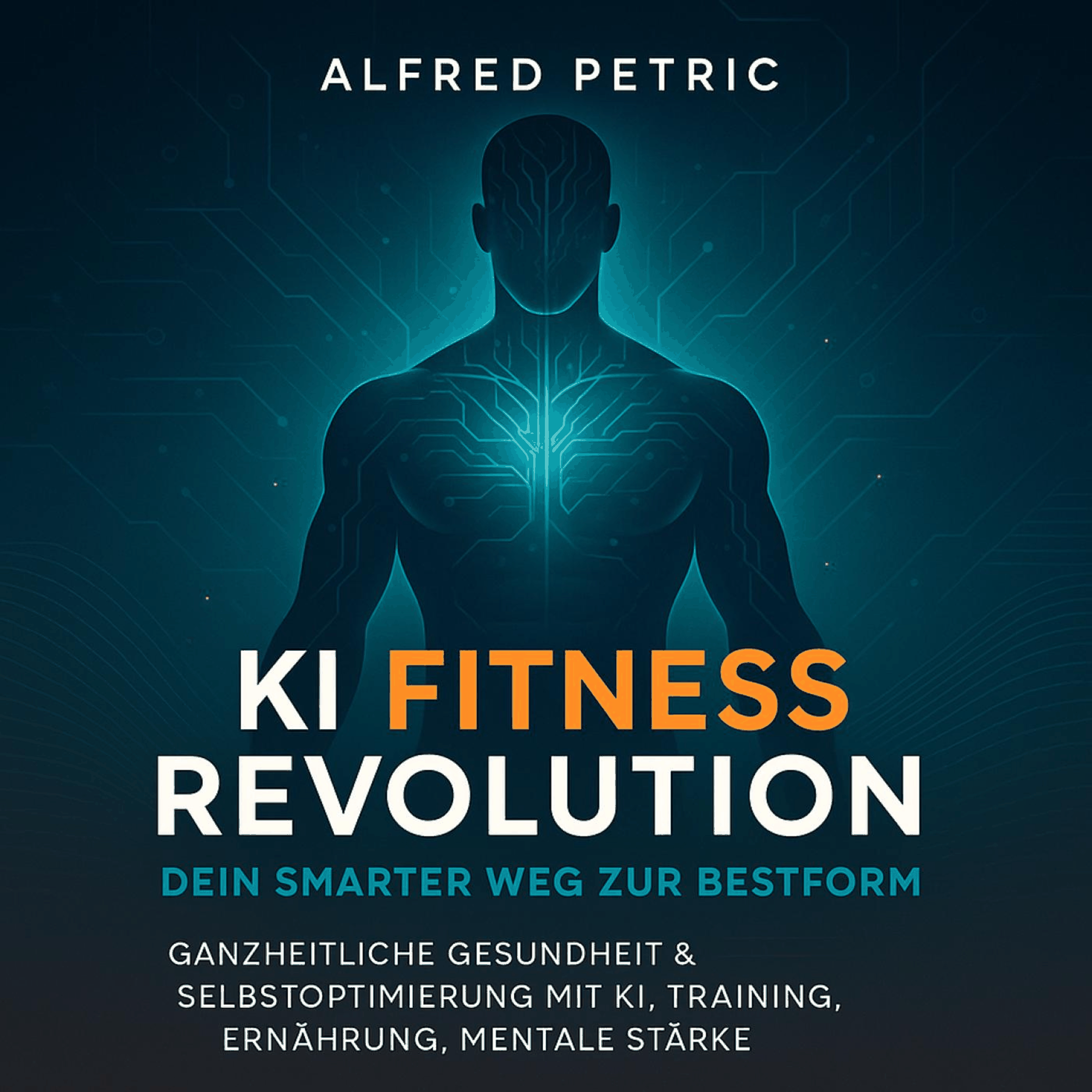 KI Fitness Revolution - Dein smarter Weg zur Bestform