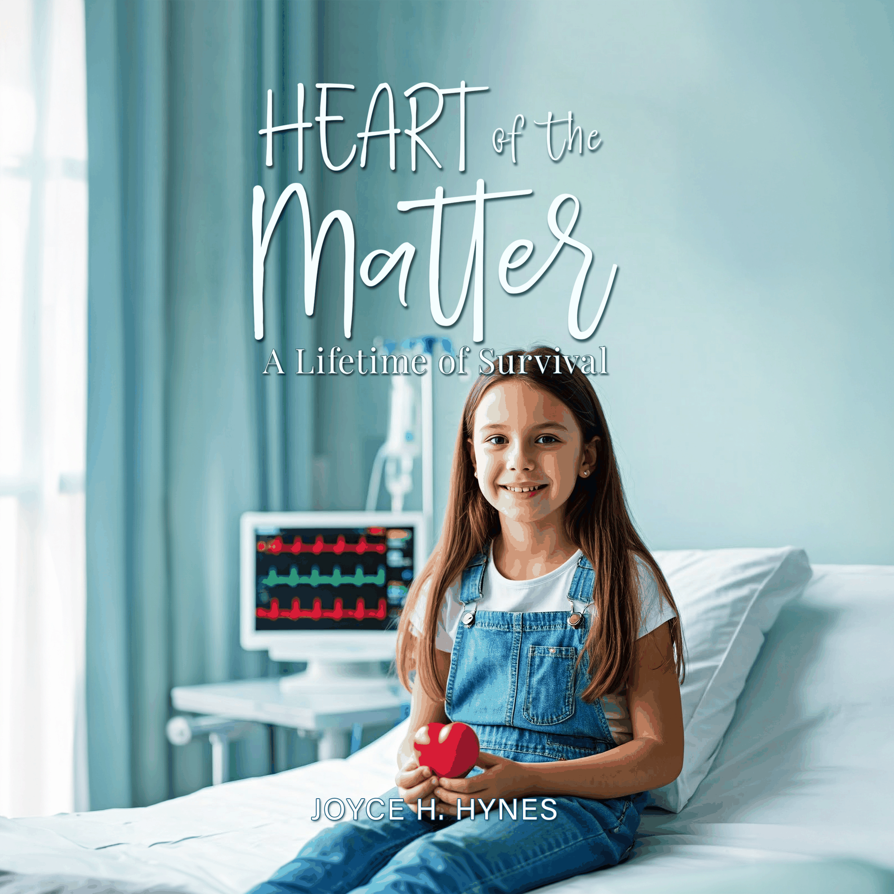 Heart of the Matter