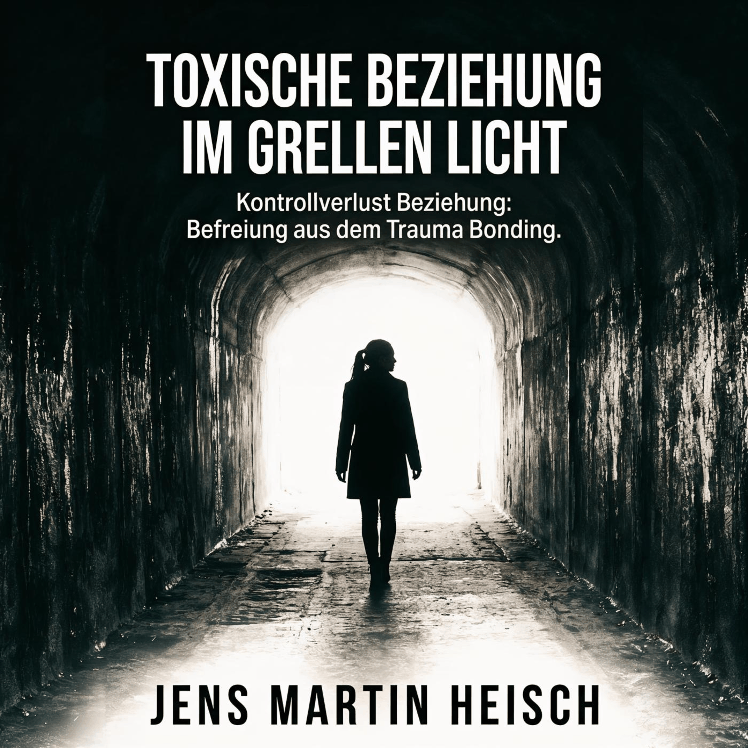 Toxische Beziehung im grellen Licht