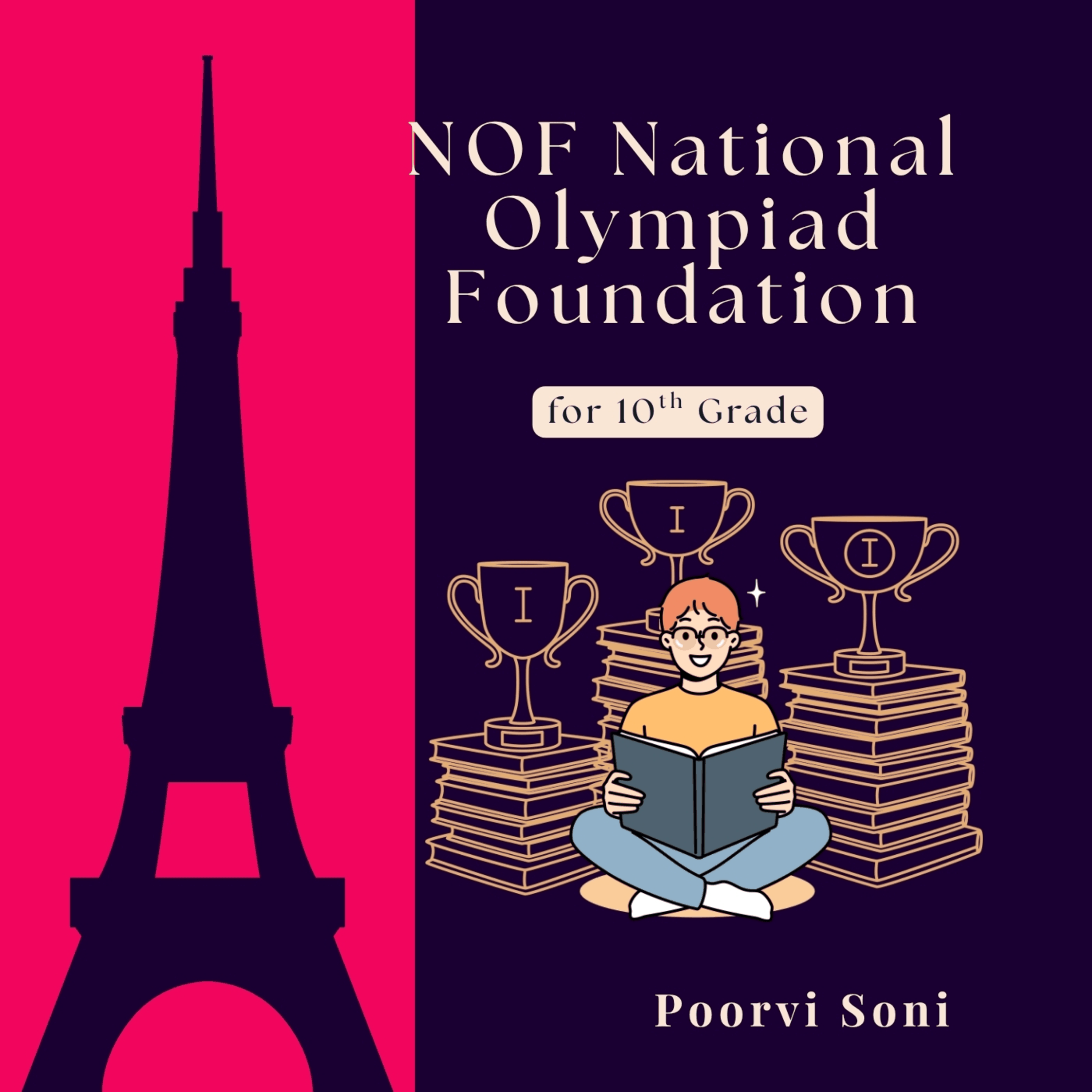 NOF National Olympiad Foundation
