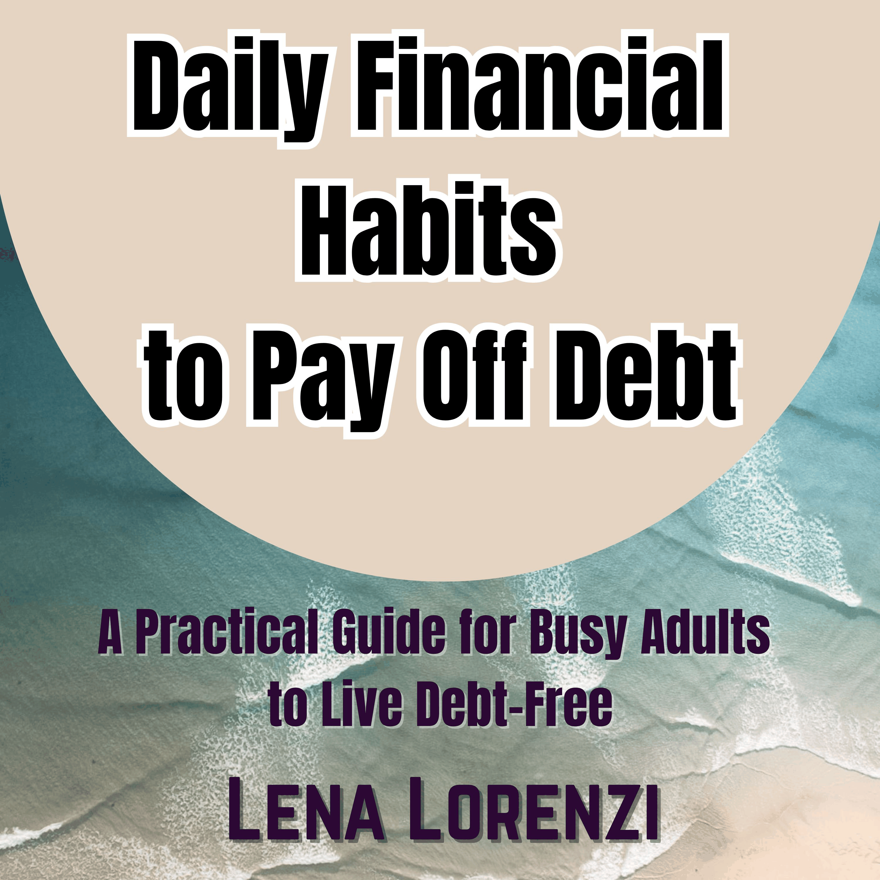 Daily Financial Habits to Pay Off Debt