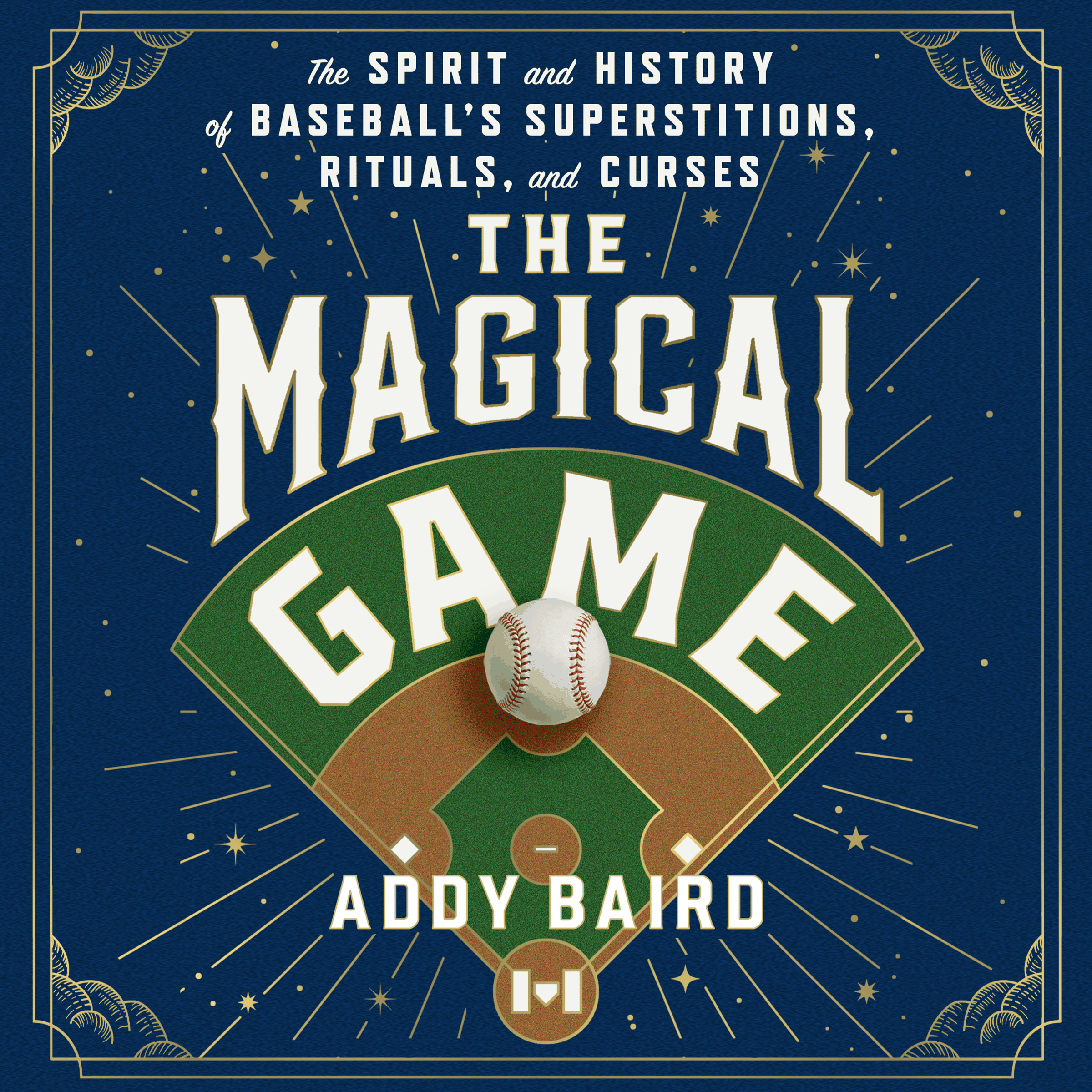 The Magical Game